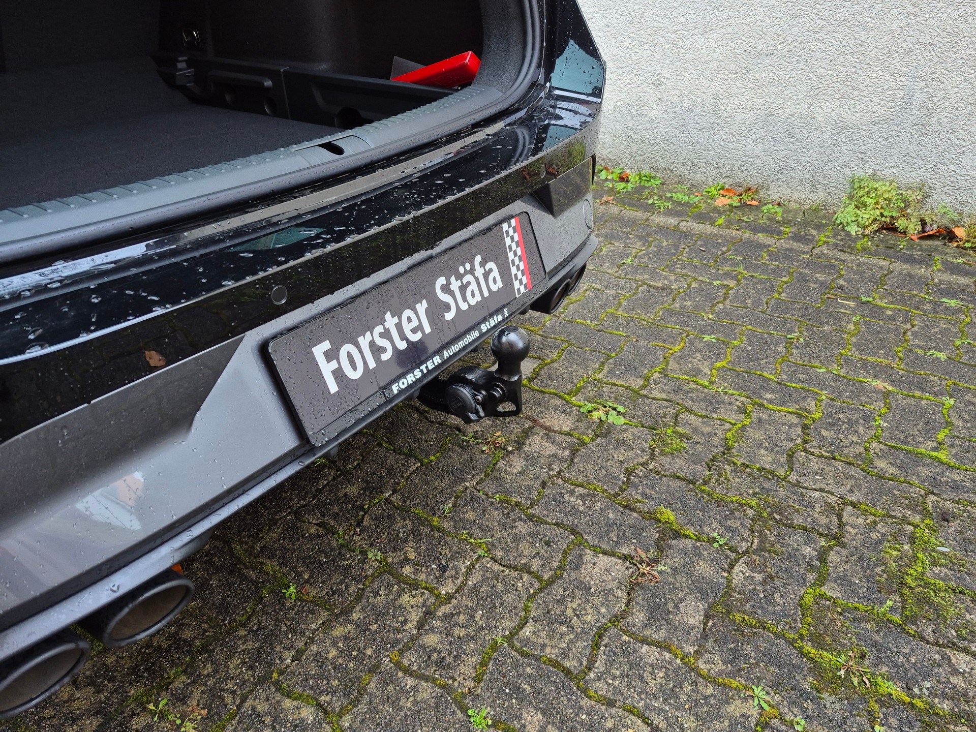 CUPRA LEON ST 2.0 TSI VZ DSG 4Drive 33% Rabatt!-image-8