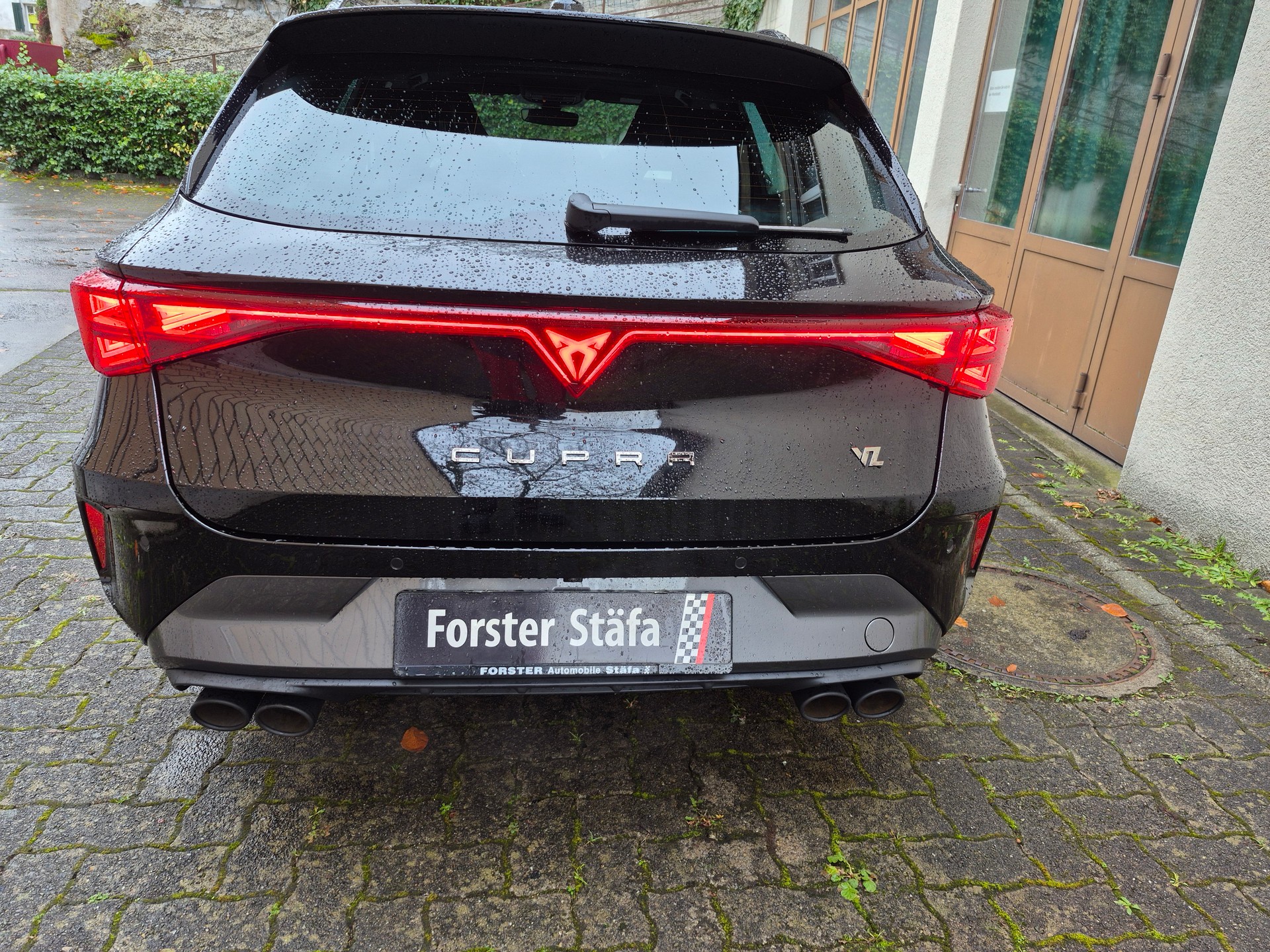 CUPRA LEON ST 2.0 TSI VZ DSG 4Drive 33% Rabatt!-image-5