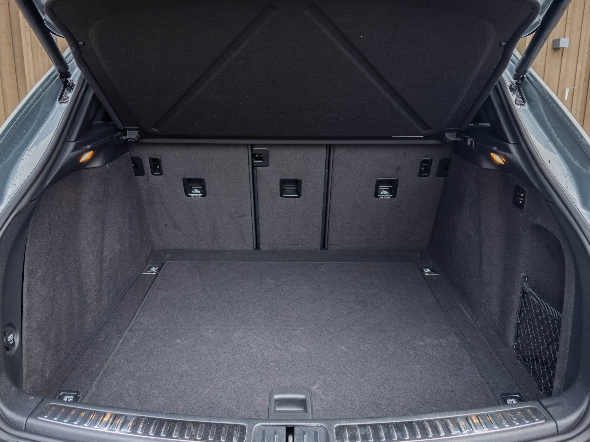 PORSCHE Macan Turbo PDK-image-5