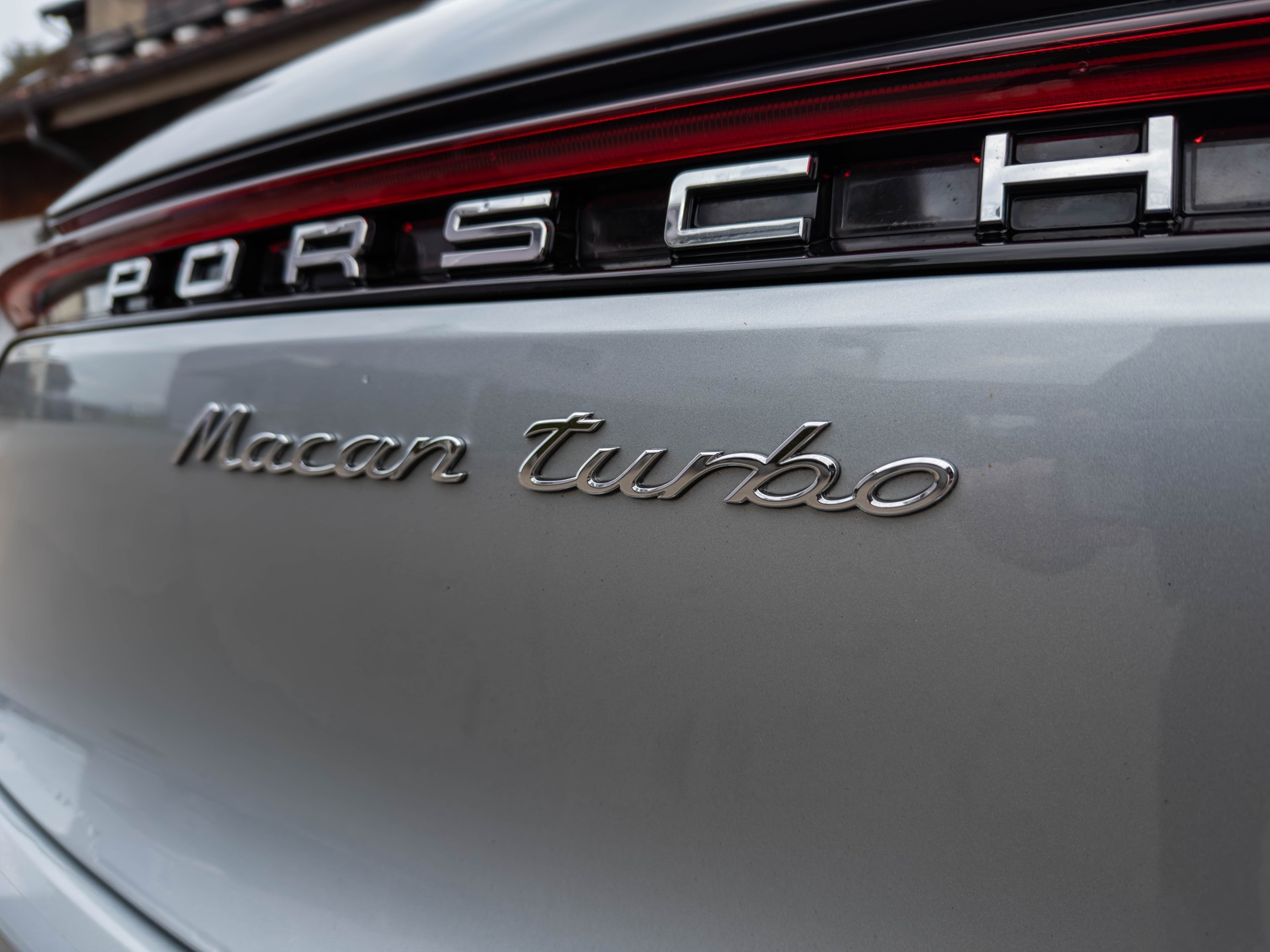 PORSCHE Macan Turbo PDK-image-14