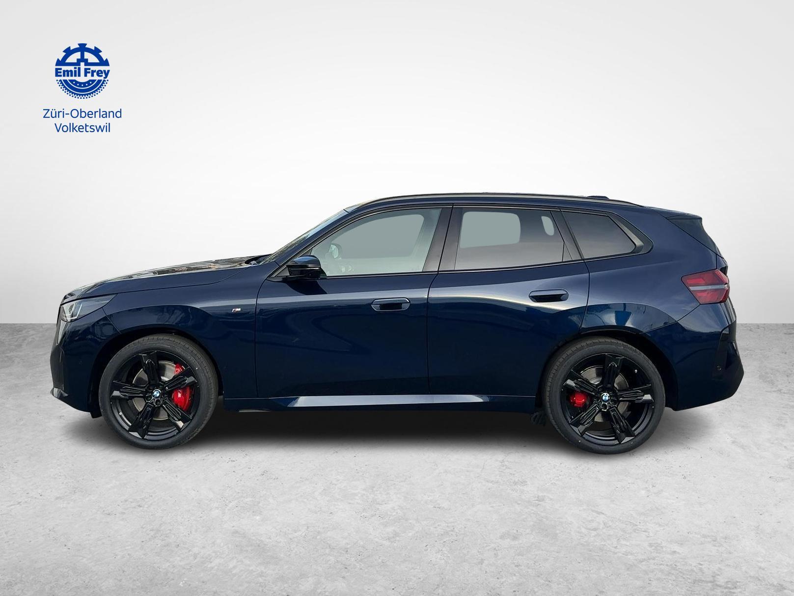 BMW X3 M50i-showroom-element-1