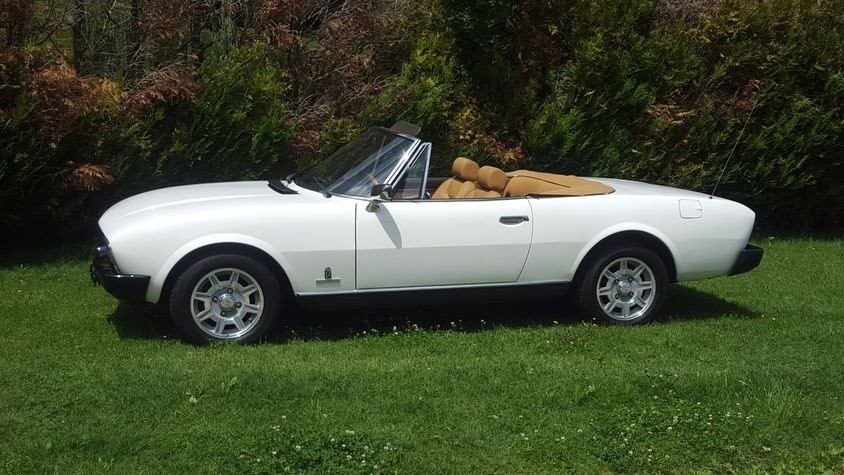 PEUGEOT 504 Cabriolet-image-3