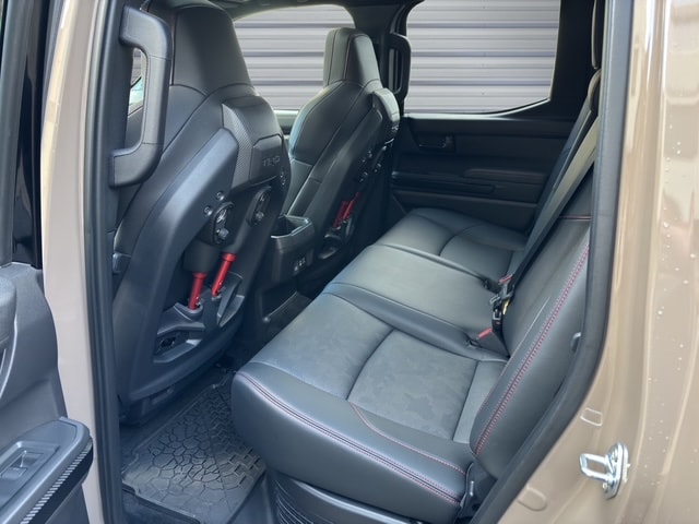 TOYOTA Tacoma 2.4l Turbo Hybrid Double Cab TRD Pro-image-12