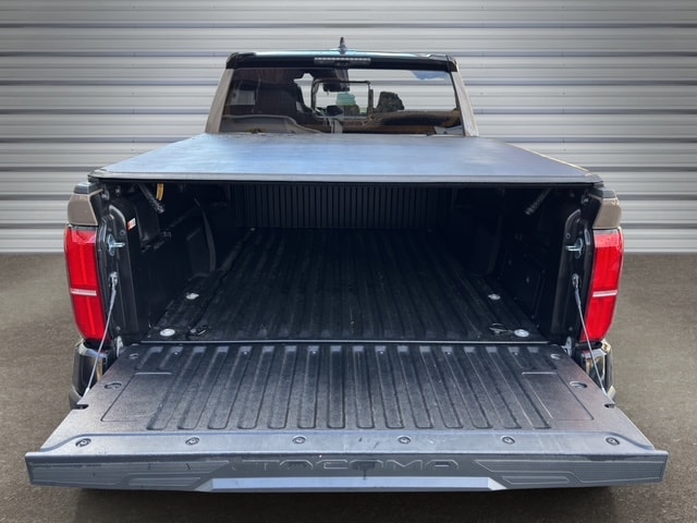 TOYOTA Tacoma 2.4l Turbo Hybrid Double Cab TRD Pro-image-3