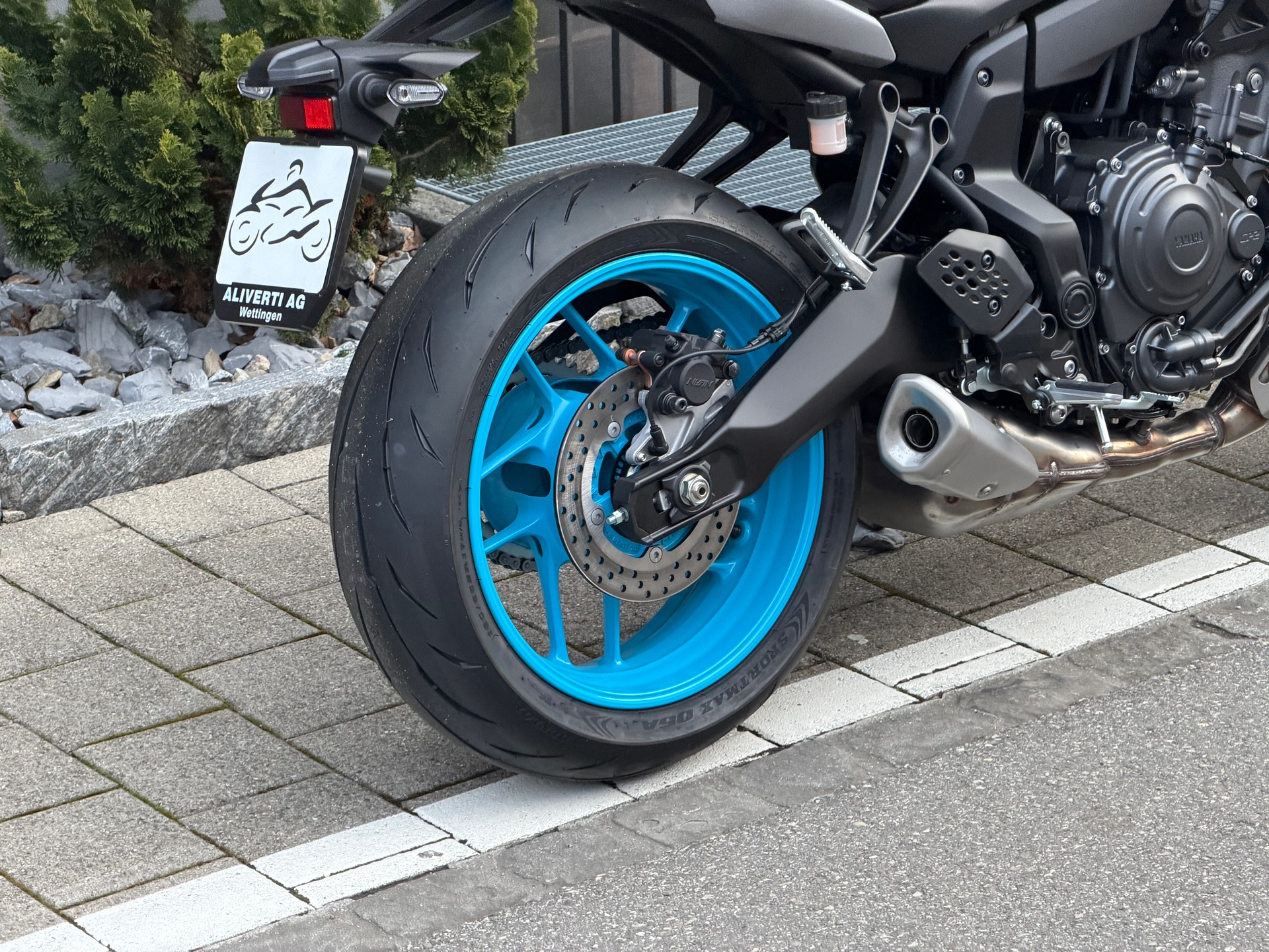 YAMAHA MT-07 (35KW)-image-9