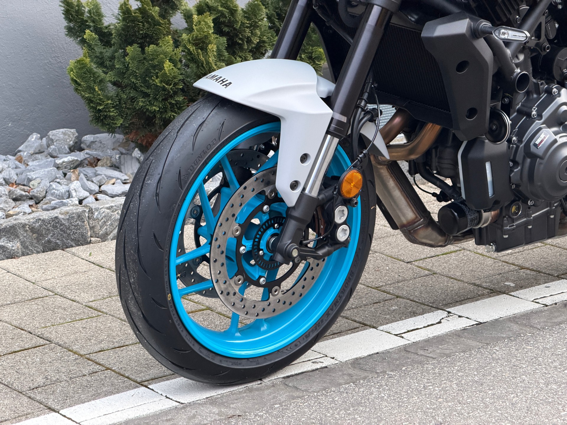 YAMAHA MT-07 (35KW)-image-1