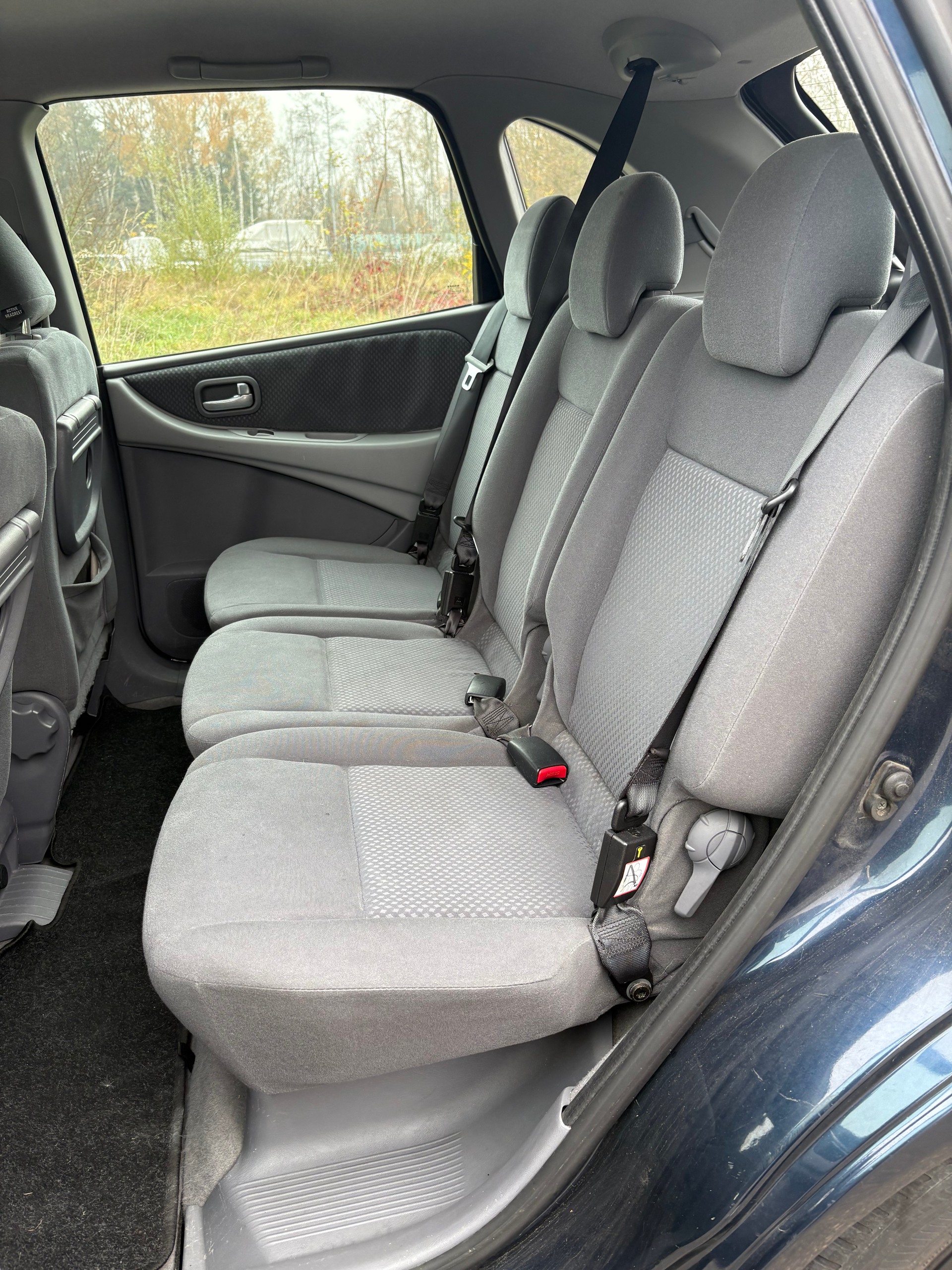 NISSAN Almera Tino 1.8 16V tekna-image-11