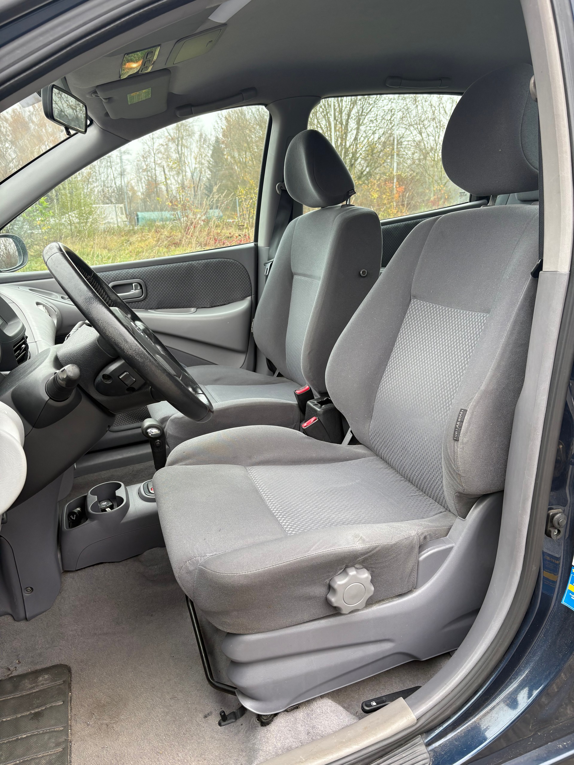 NISSAN Almera Tino 1.8 16V tekna-image-10