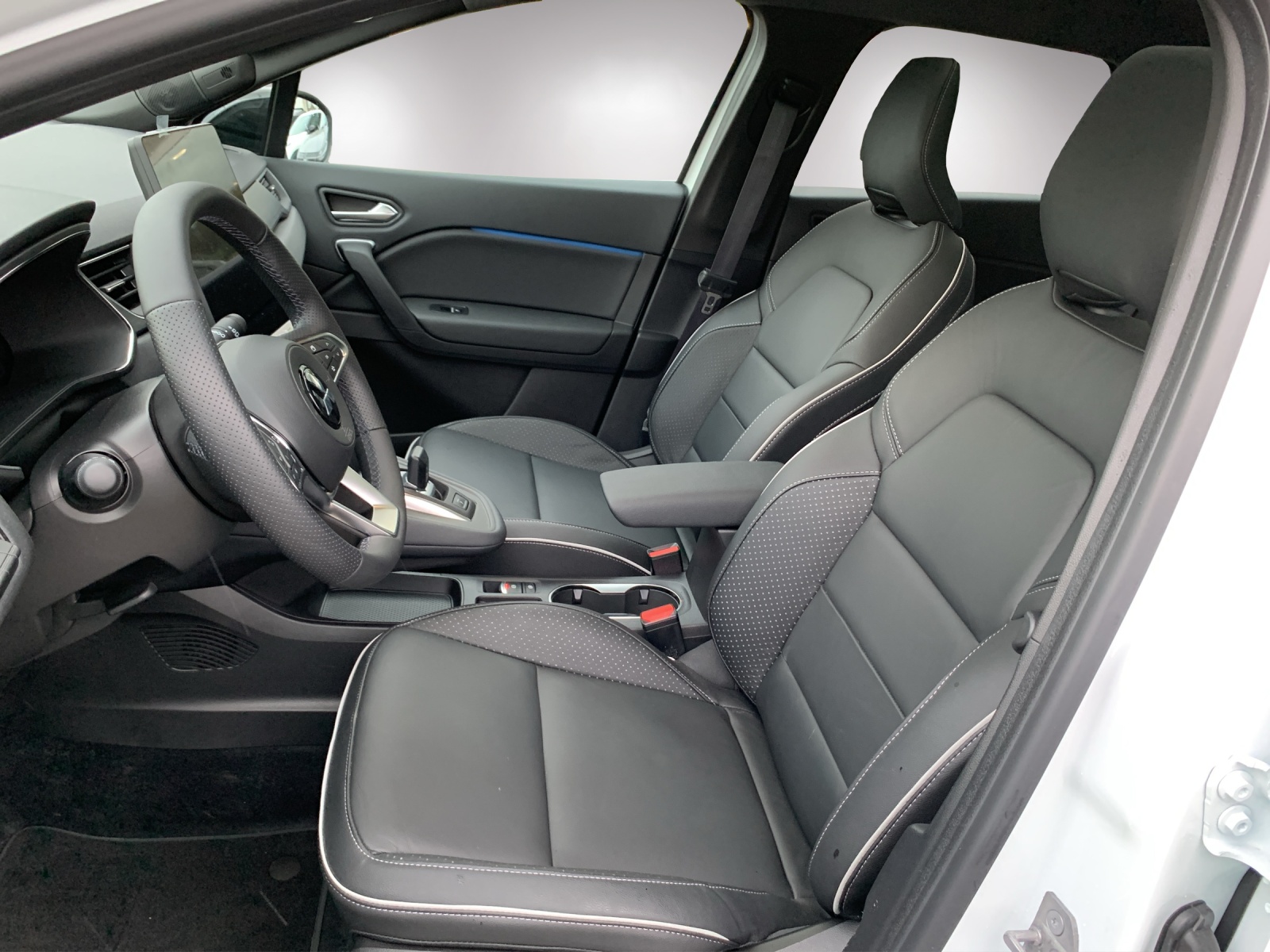 MITSUBISHI Grandis 1.8 HEV Instyle-image-5