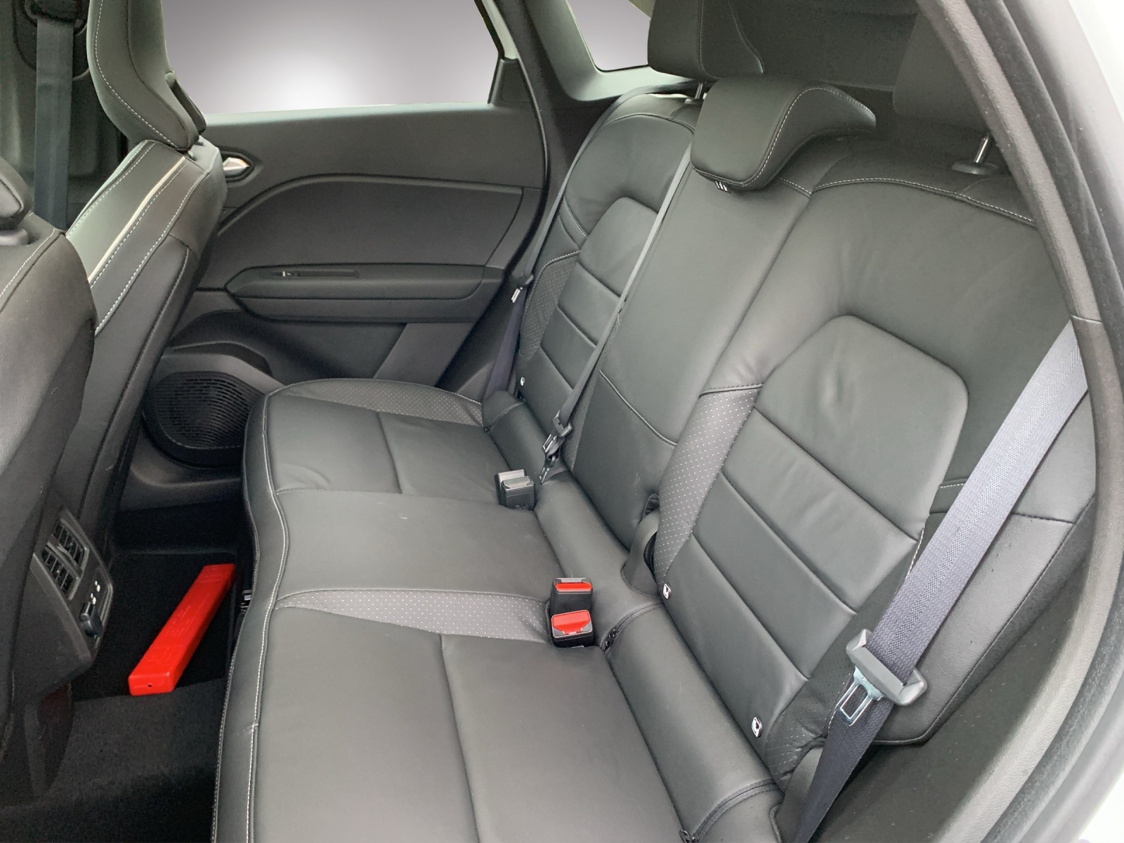 MITSUBISHI Grandis 1.8 HEV Instyle-image-6