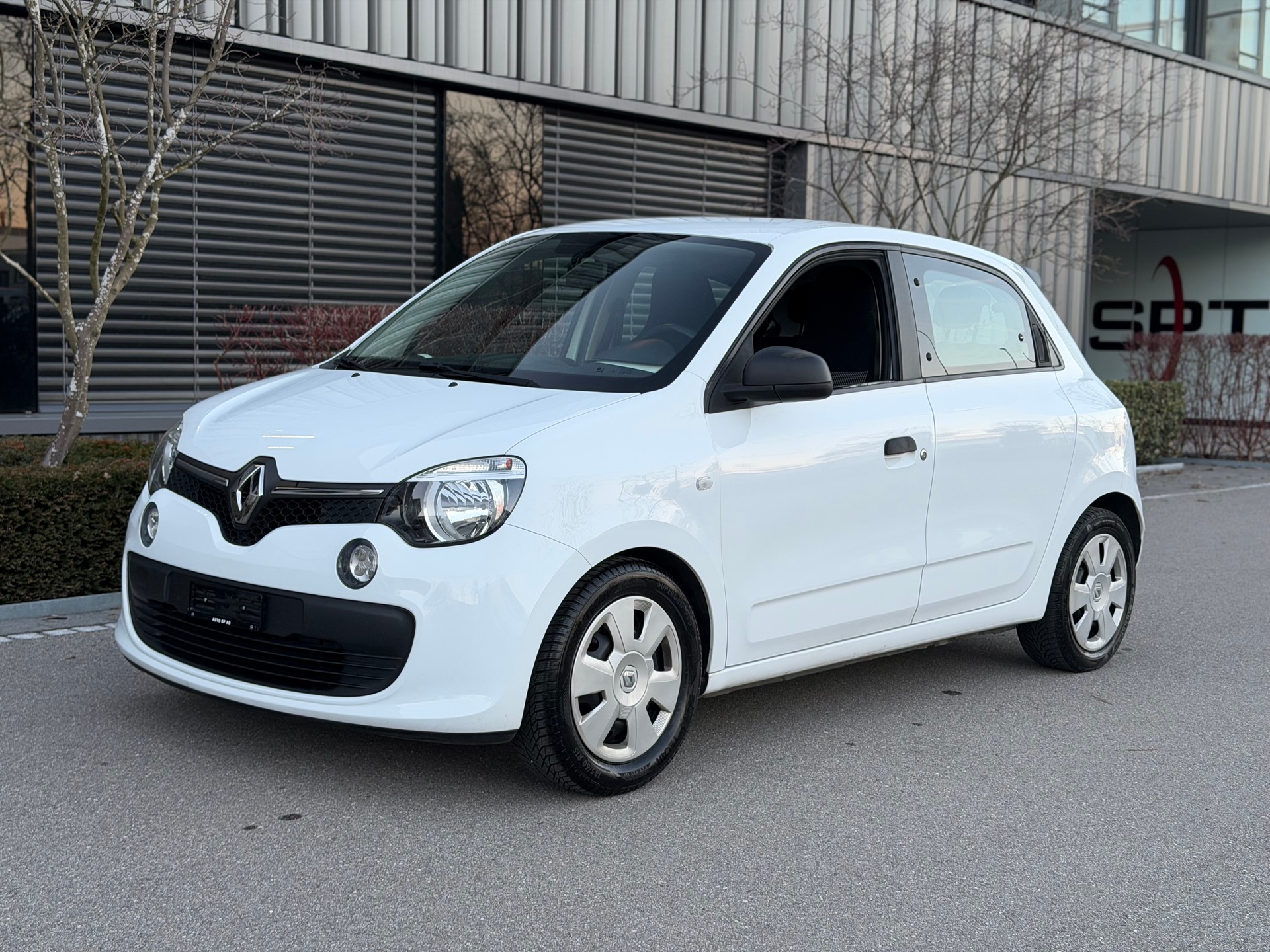 RENAULT Twingo 1.0 Liberty