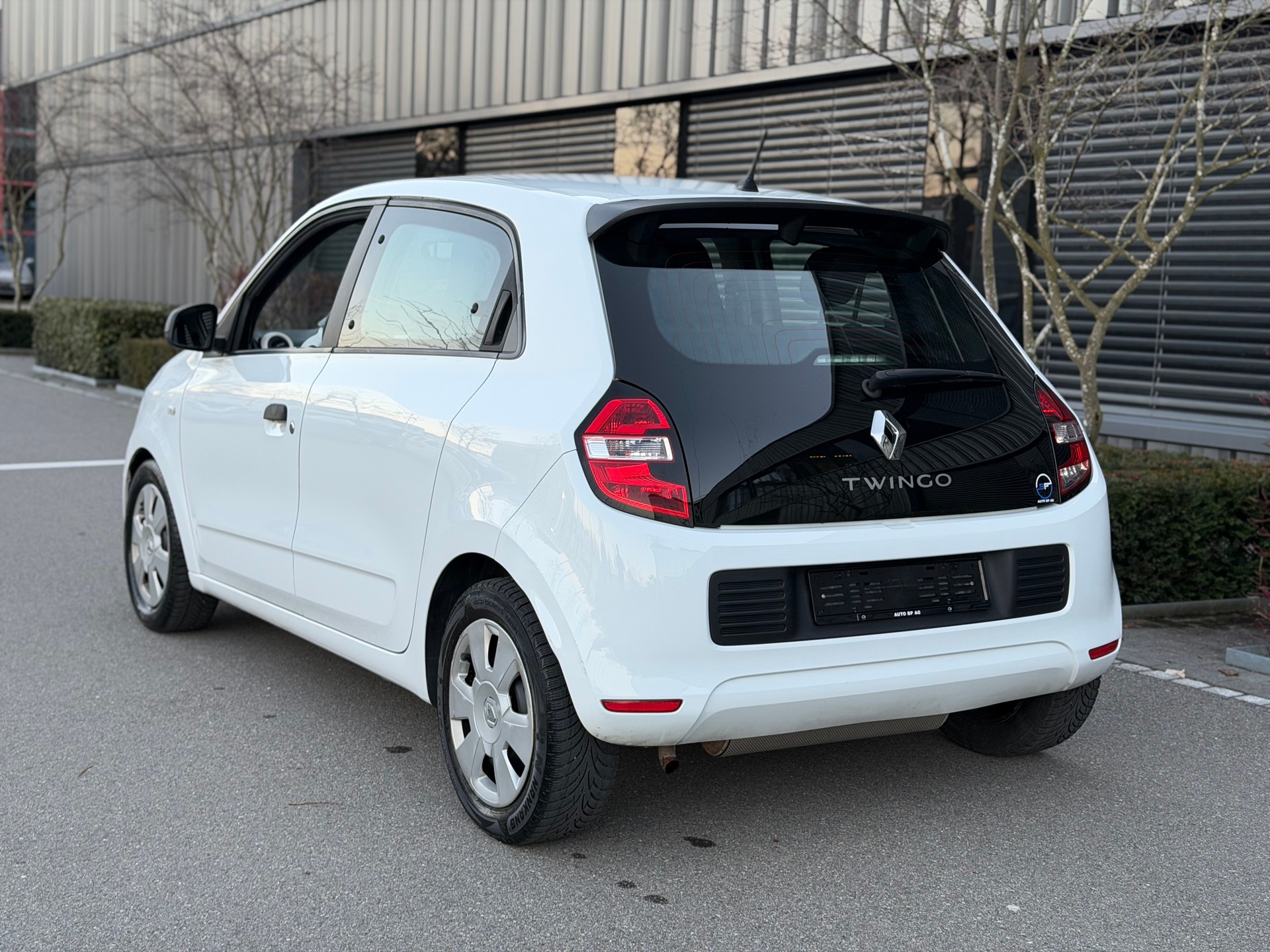 RENAULT Twingo 1.0 Liberty-image-5