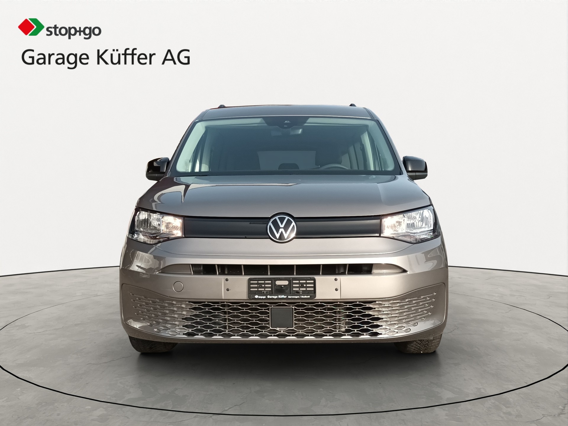 VW Caddy Maxi 1.5 TSI-showroom-element-1