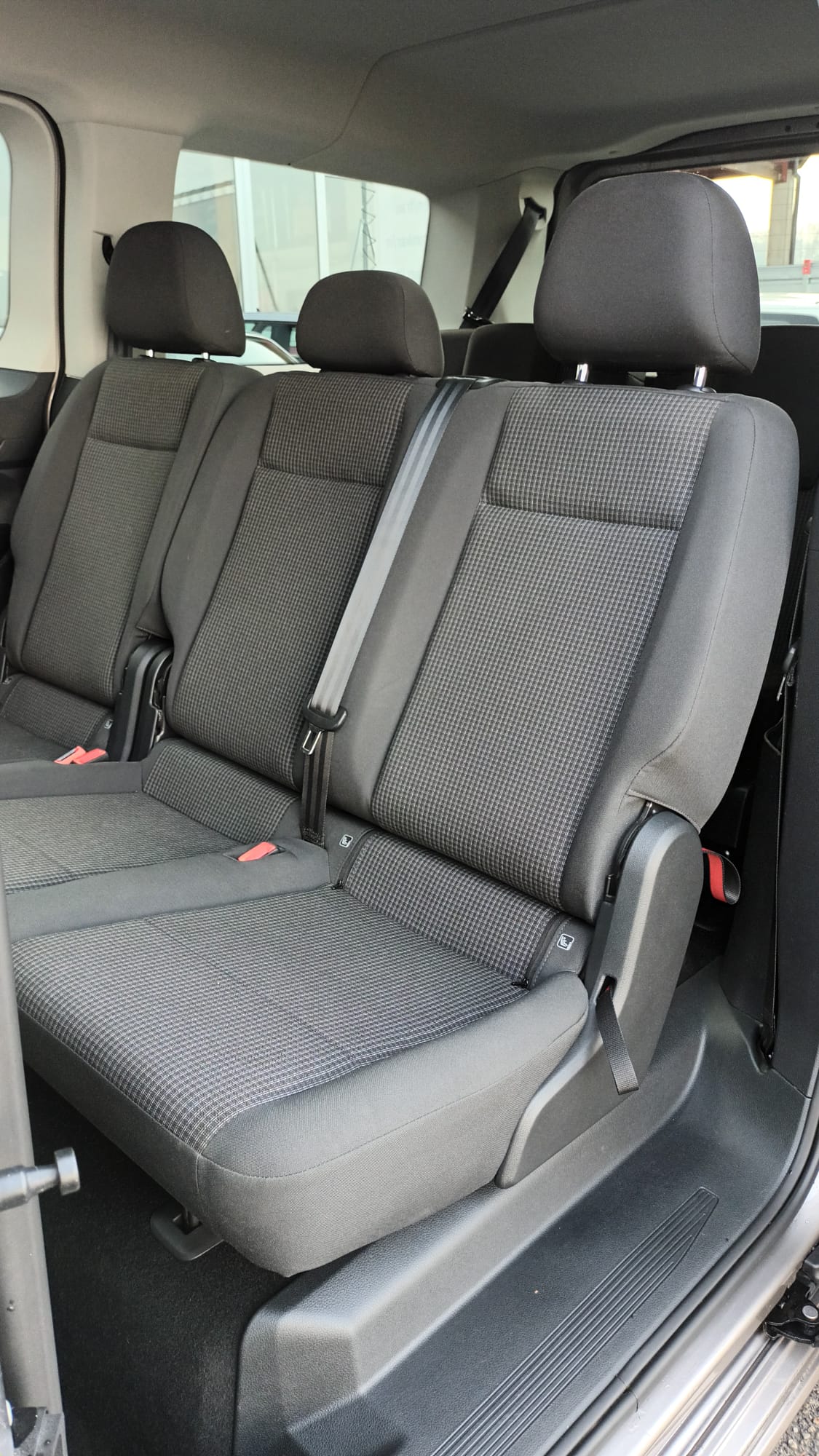 VW Caddy Maxi 1.5 TSI-image-13
