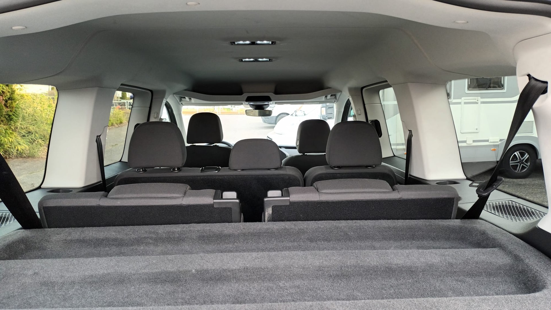 VW Caddy Maxi 1.5 TSI-image-15