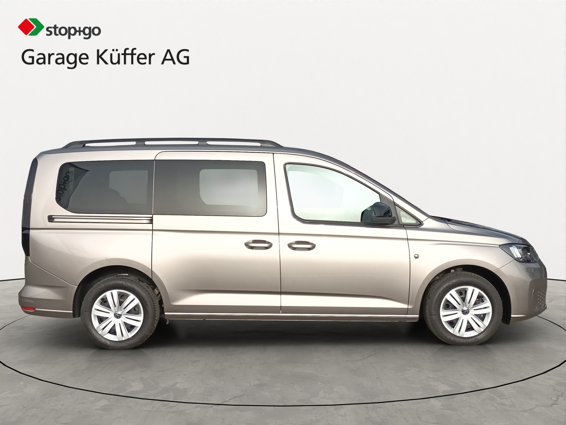 VW Caddy Maxi 1.5 TSI-showroom-element-3