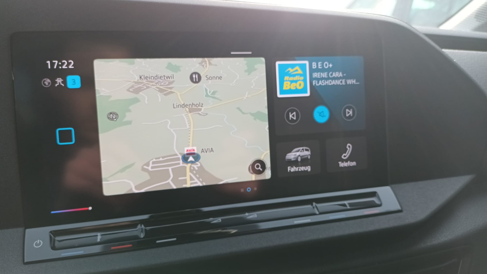 VW Caddy Maxi 1.5 TSI-image-10