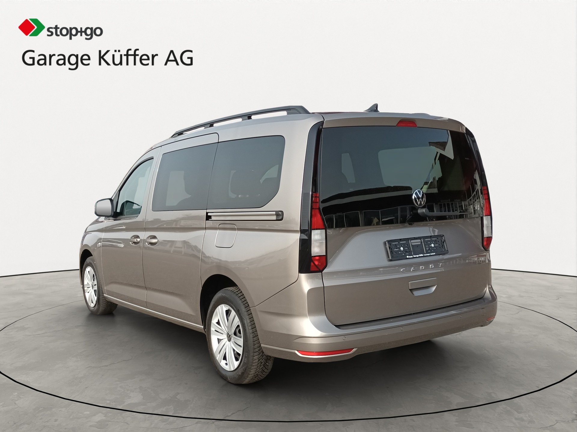 VW Caddy Maxi 1.5 TSI-image-6