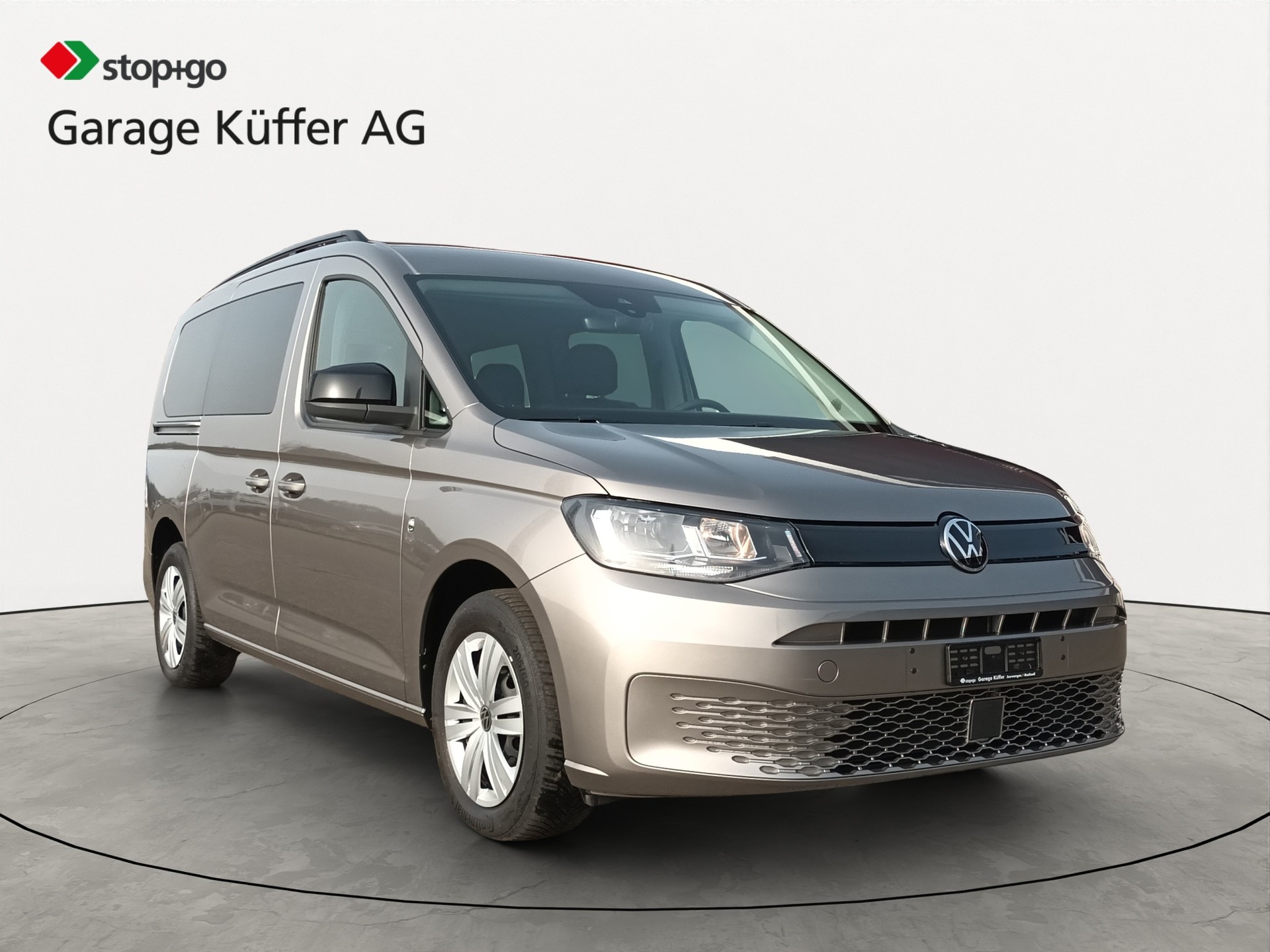 VW Caddy Maxi 1.5 TSI-showroom-element-2