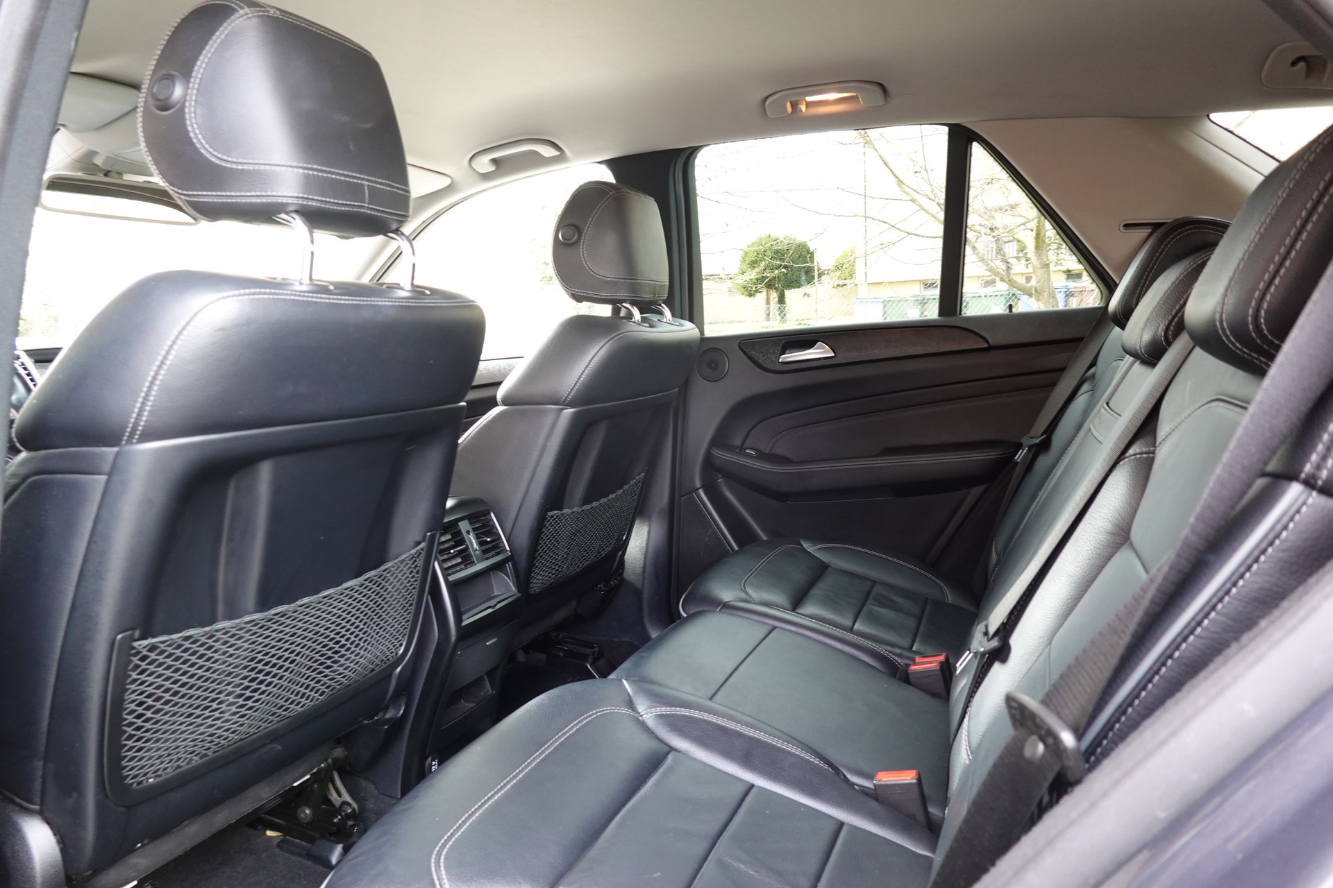 MERCEDES-BENZ ML 250 BlueTEC Edition 4Matic 7G-Tronic-image-25