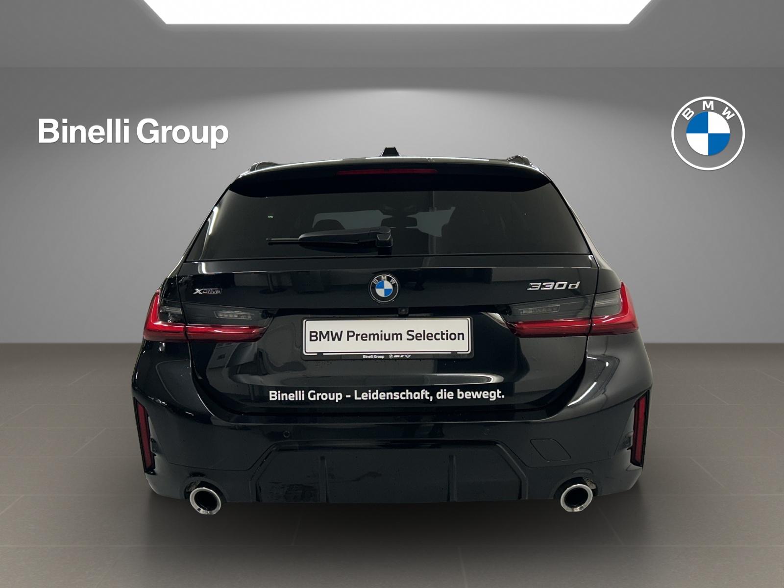 BMW 330d xDrive SAG Touring-showroom-element-3