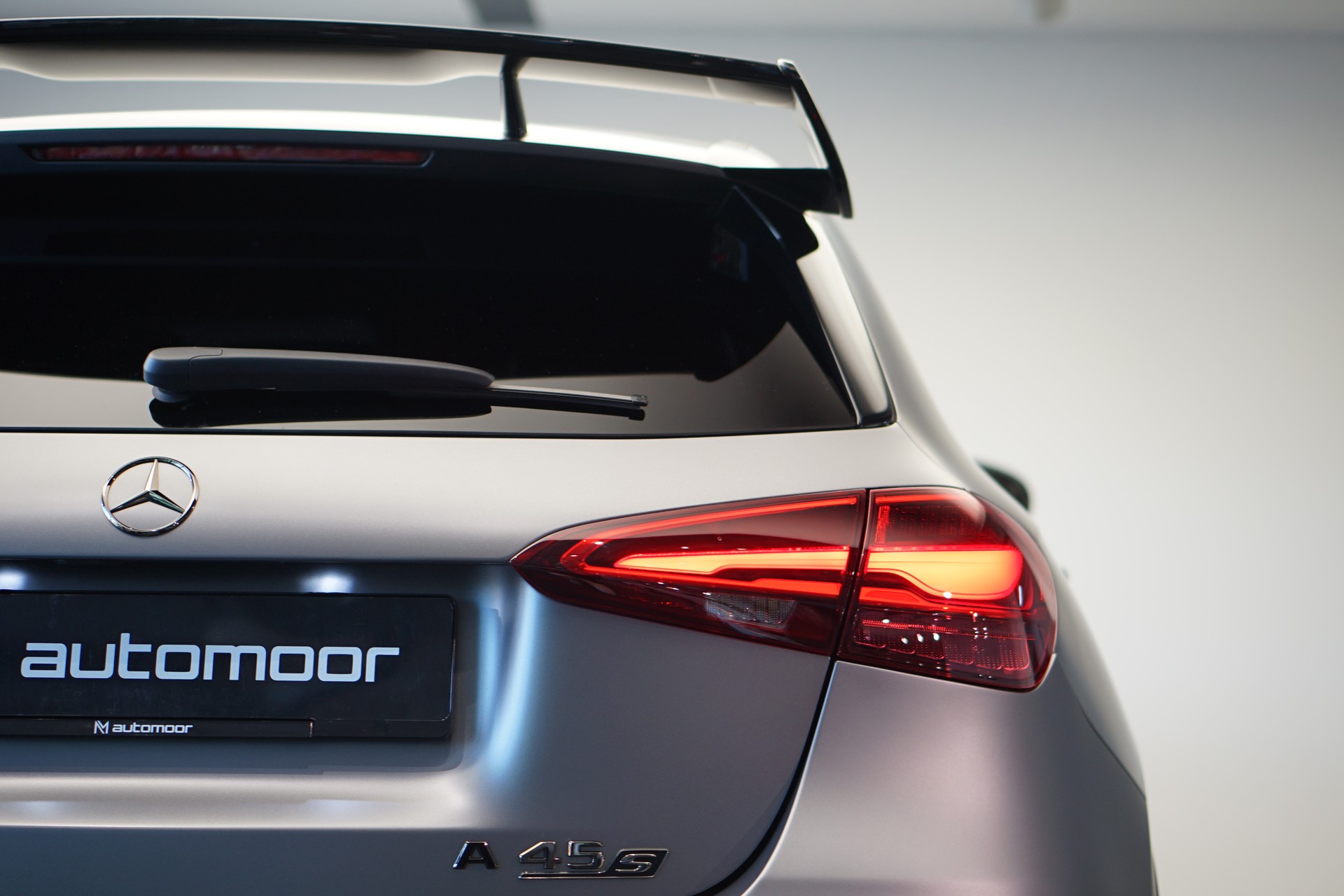 MERCEDES-BENZ A AMG 45 S 4Matic+ 8G-DCT-image-10