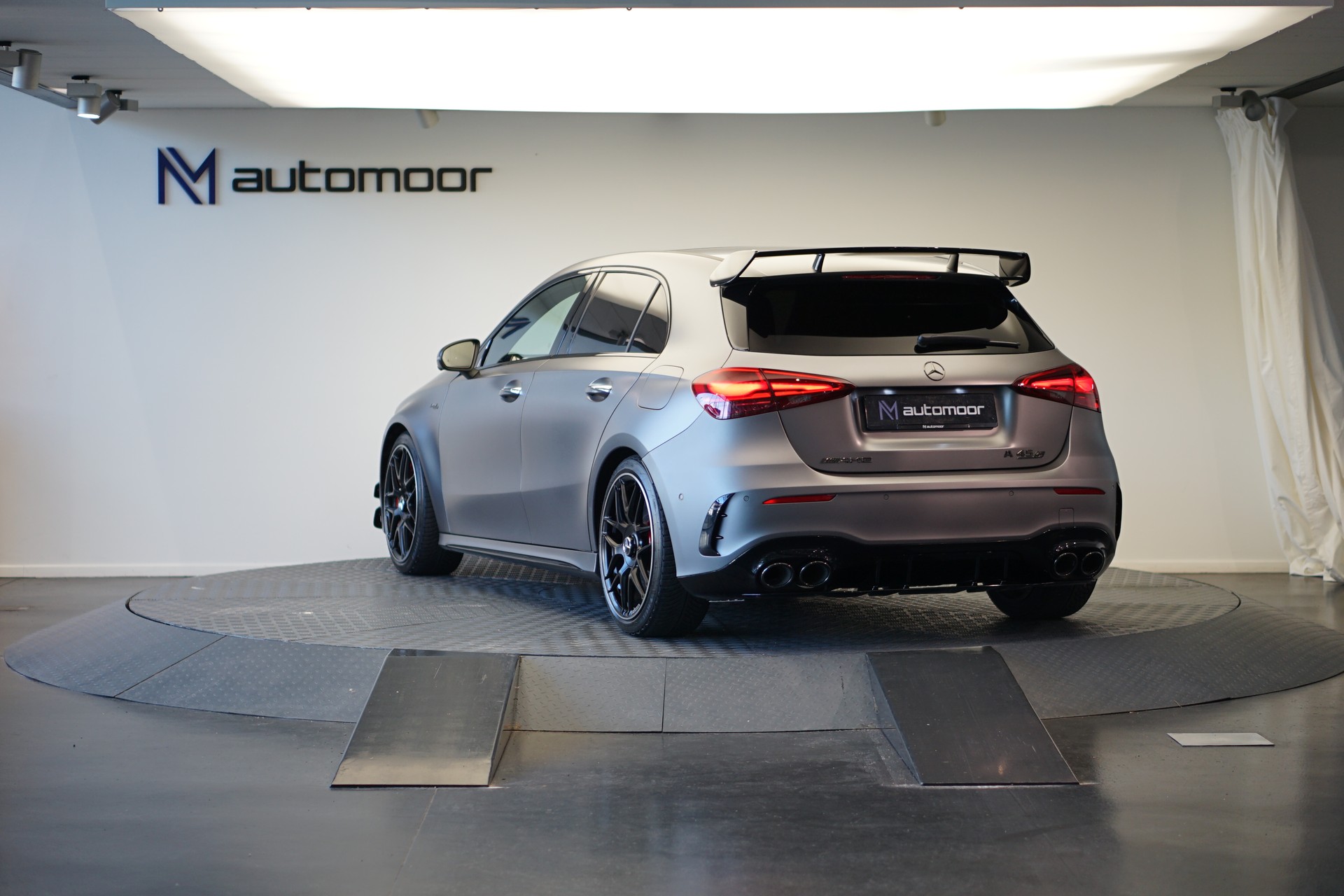 MERCEDES-BENZ A AMG 45 S 4Matic+ 8G-DCT-image-6