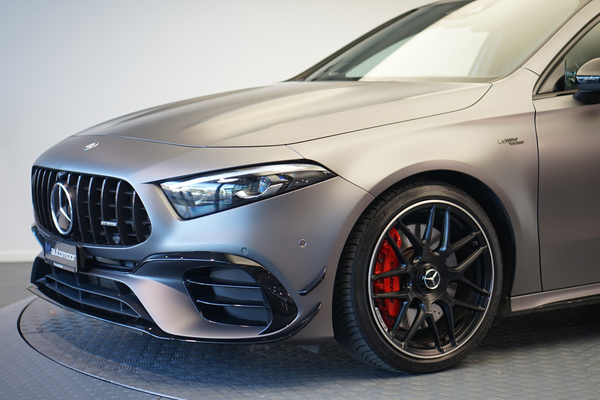 MERCEDES-BENZ A AMG 45 S 4Matic+ 8G-DCT-image-45