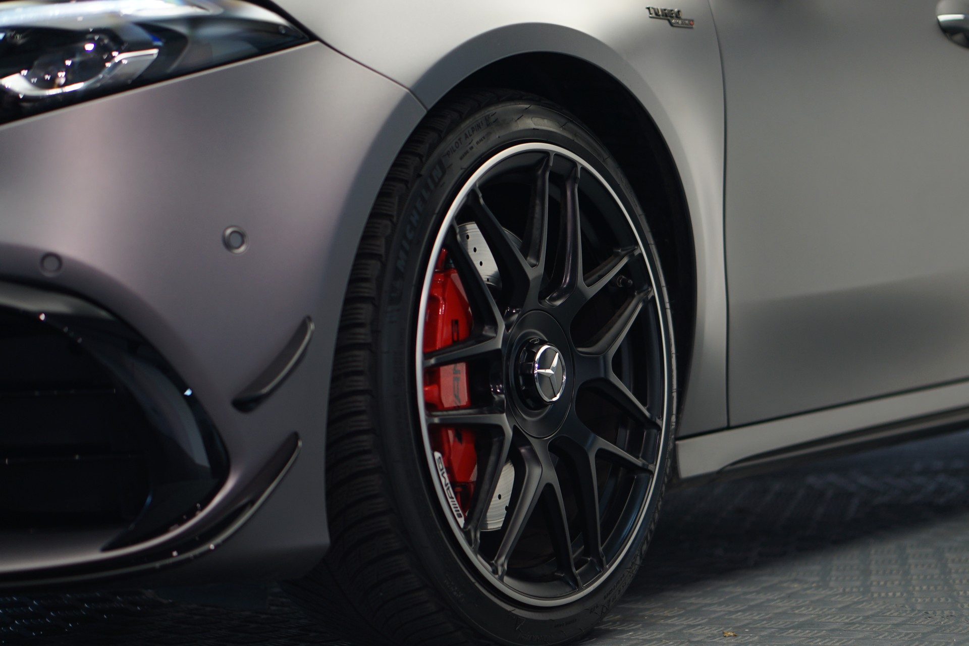 MERCEDES-BENZ A AMG 45 S 4Matic+ 8G-DCT-image-38