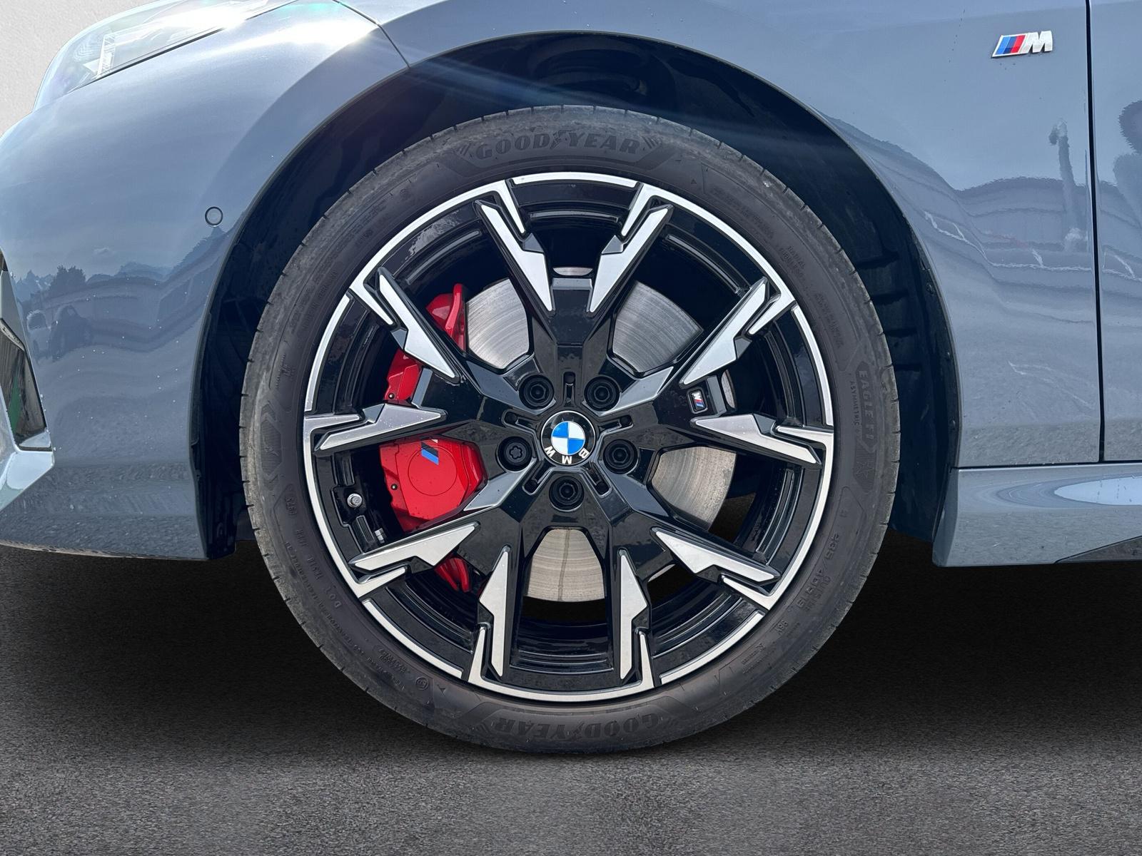BMW M235i xDrive Gran Coupé M Sport Pro (CH)-image-8