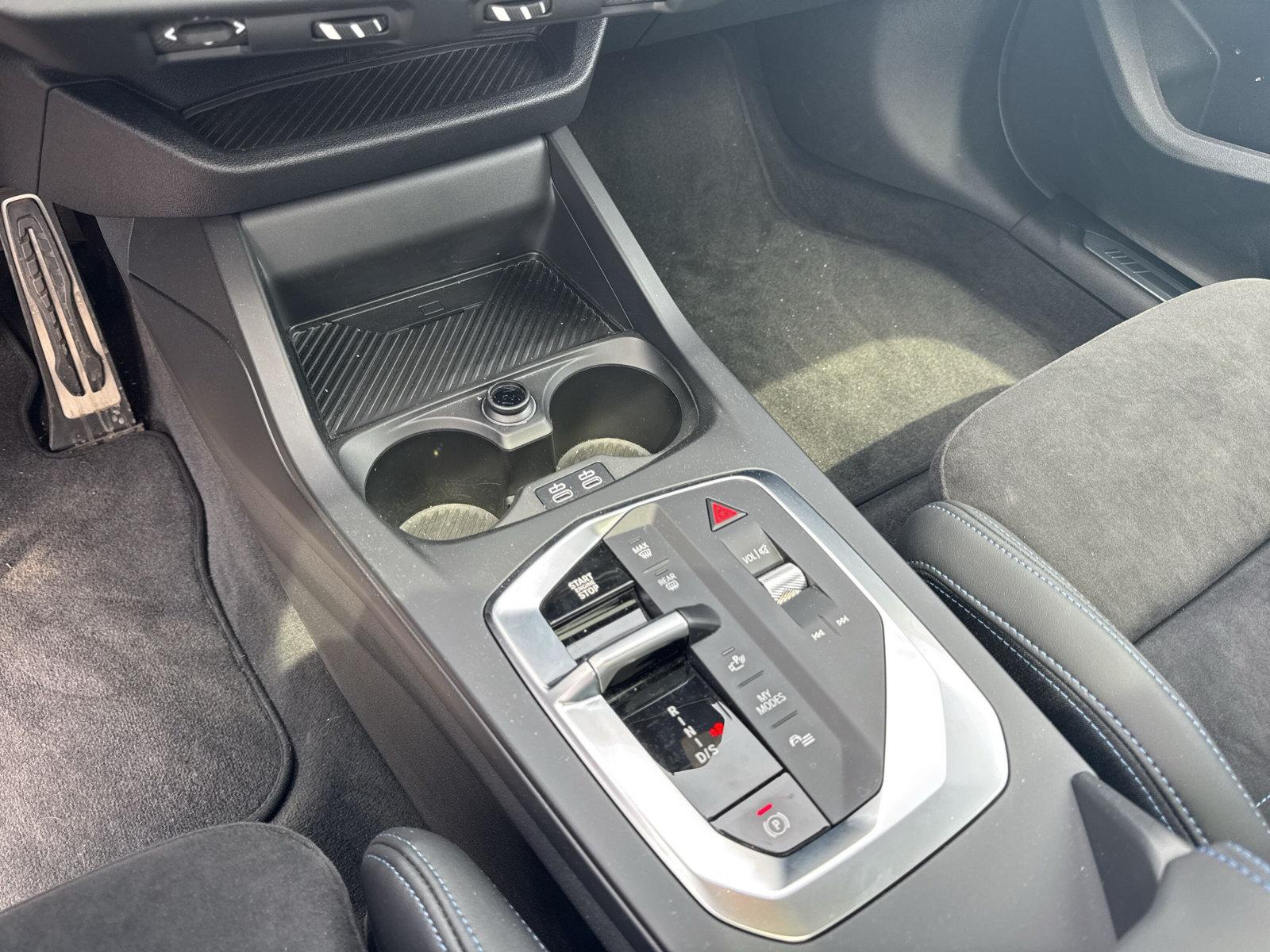 BMW M235i xDrive Gran Coupé M Sport Pro (CH)-image-20