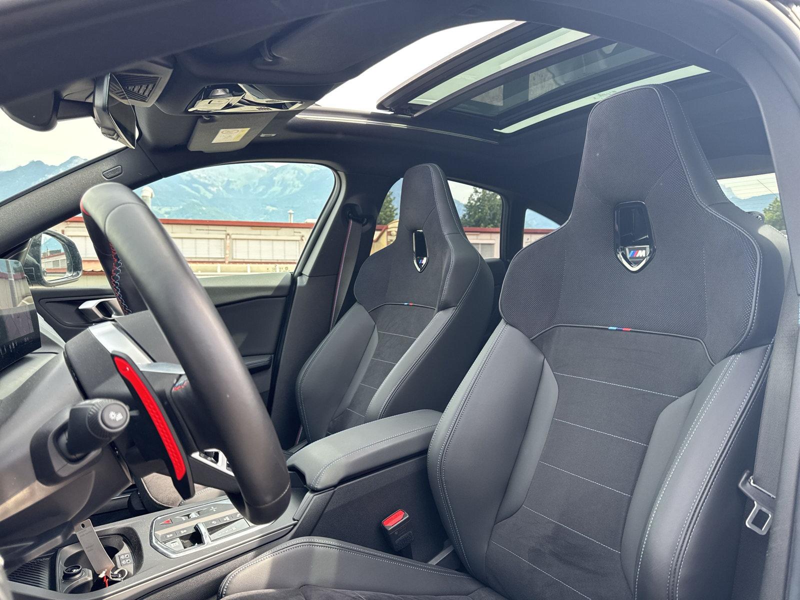 BMW M235i xDrive Gran Coupé M Sport Pro (CH)-image-21