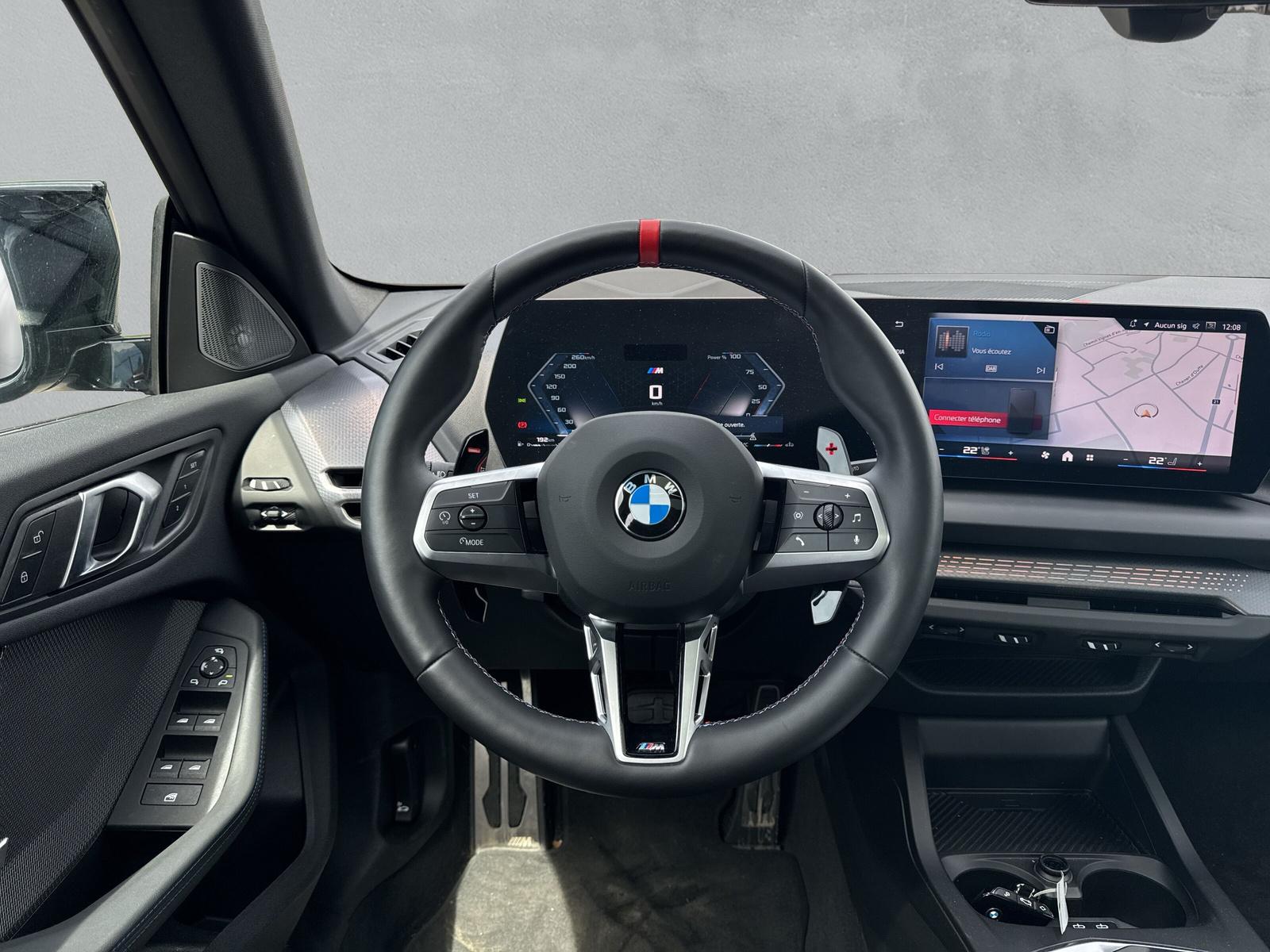 BMW M235i xDrive Gran Coupé M Sport Pro (CH)-image-15