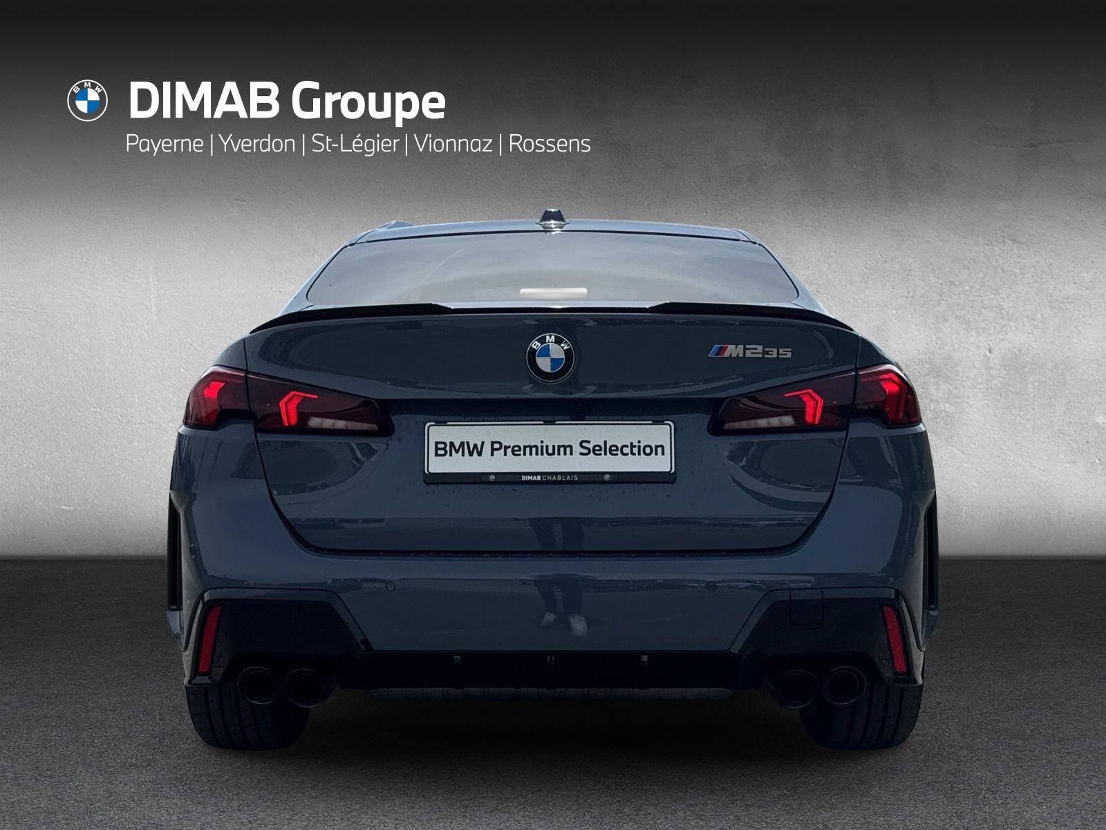 BMW M235i xDrive Gran Coupé M Sport Pro (CH)-showroom-element-3