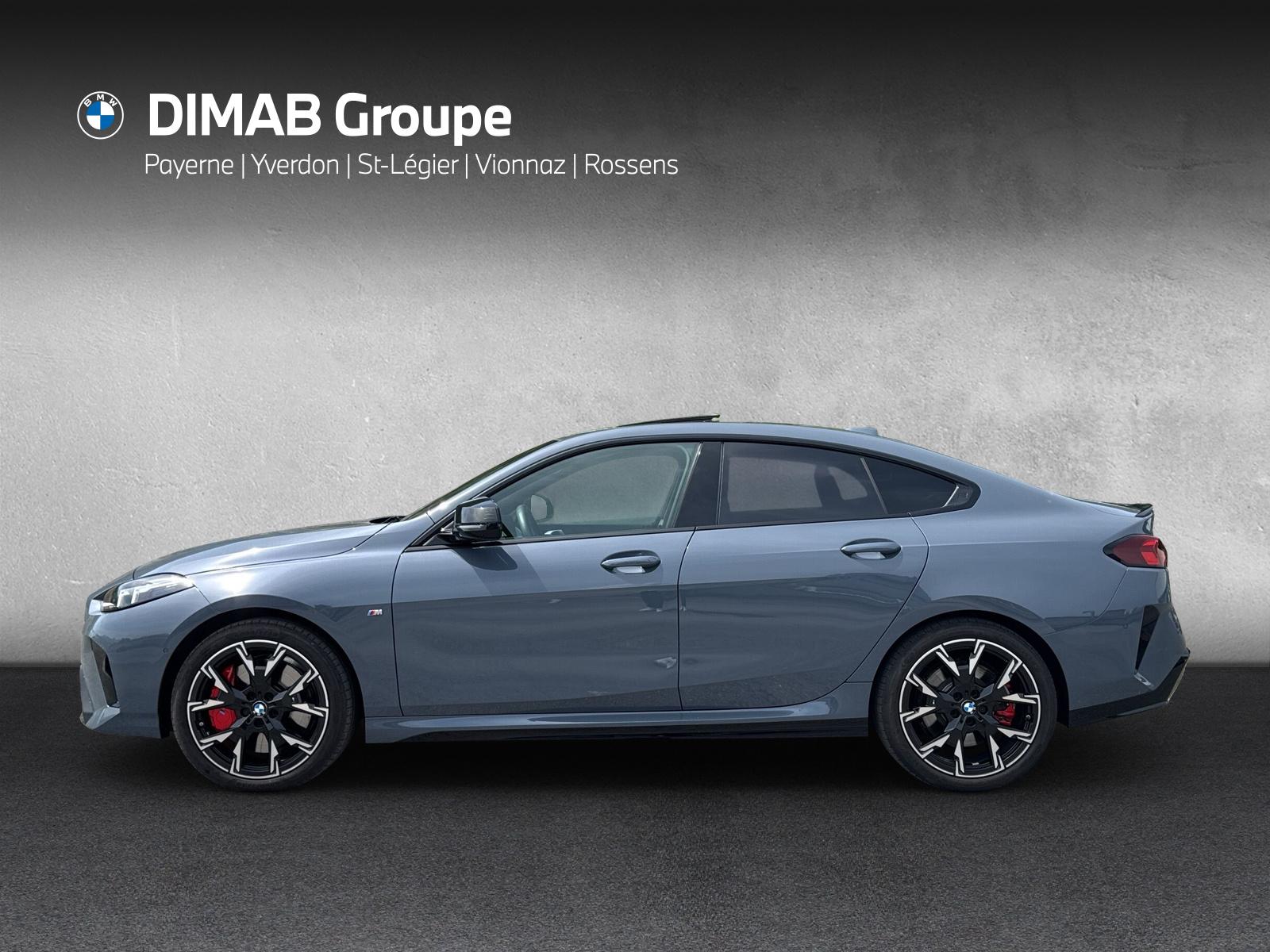 BMW M235i xDrive Gran Coupé M Sport Pro (CH)-showroom-element-1