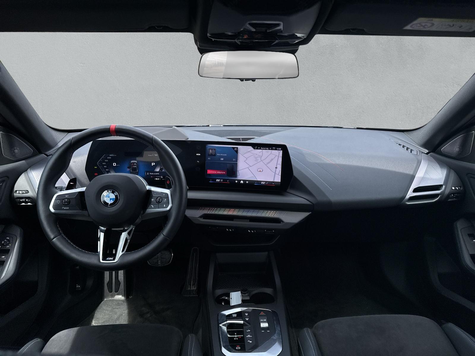 BMW M235i xDrive Gran Coupé M Sport Pro (CH)-image-12