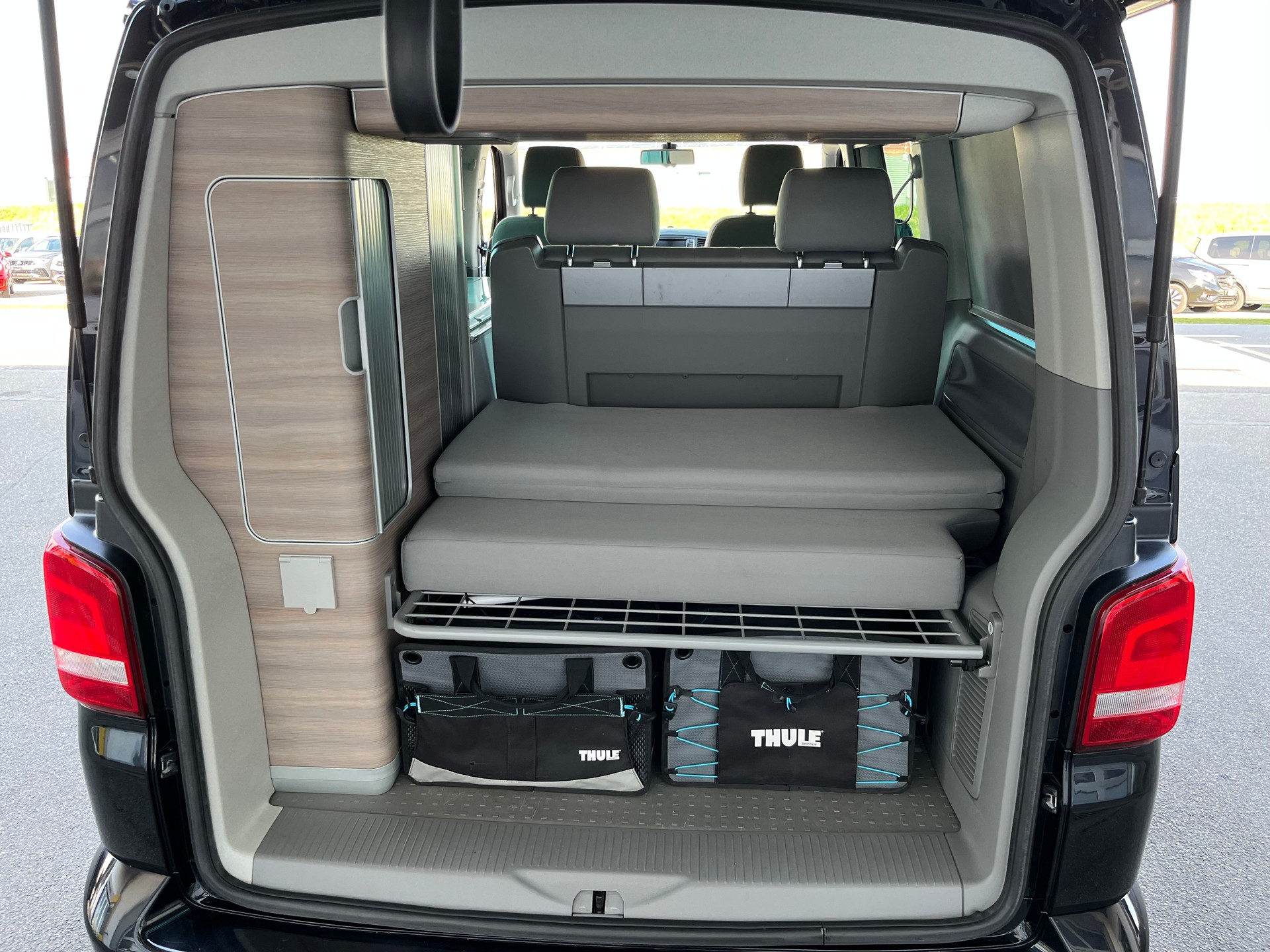 VW T5 California 2.0 Bi-TDI Comfortline 4Motion DSG+++AB MFK 4.2025+++AHK 2500KG+++-image-7