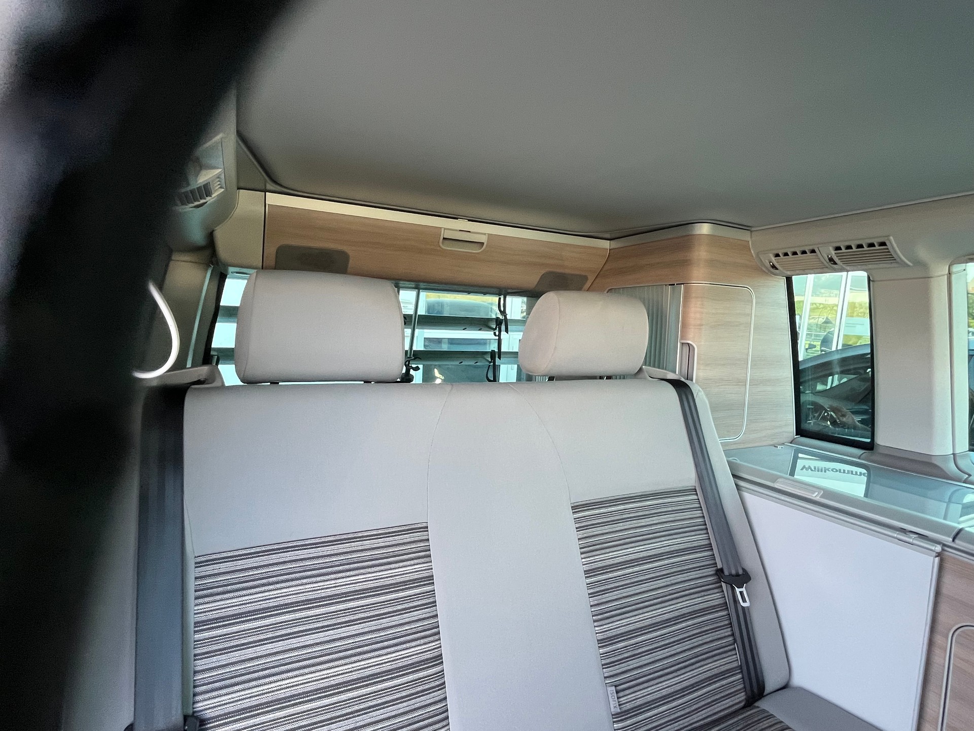 VW T5 California 2.0 Bi-TDI Comfortline 4Motion DSG+++AB MFK 4.2025+++AHK 2500KG+++-image-6