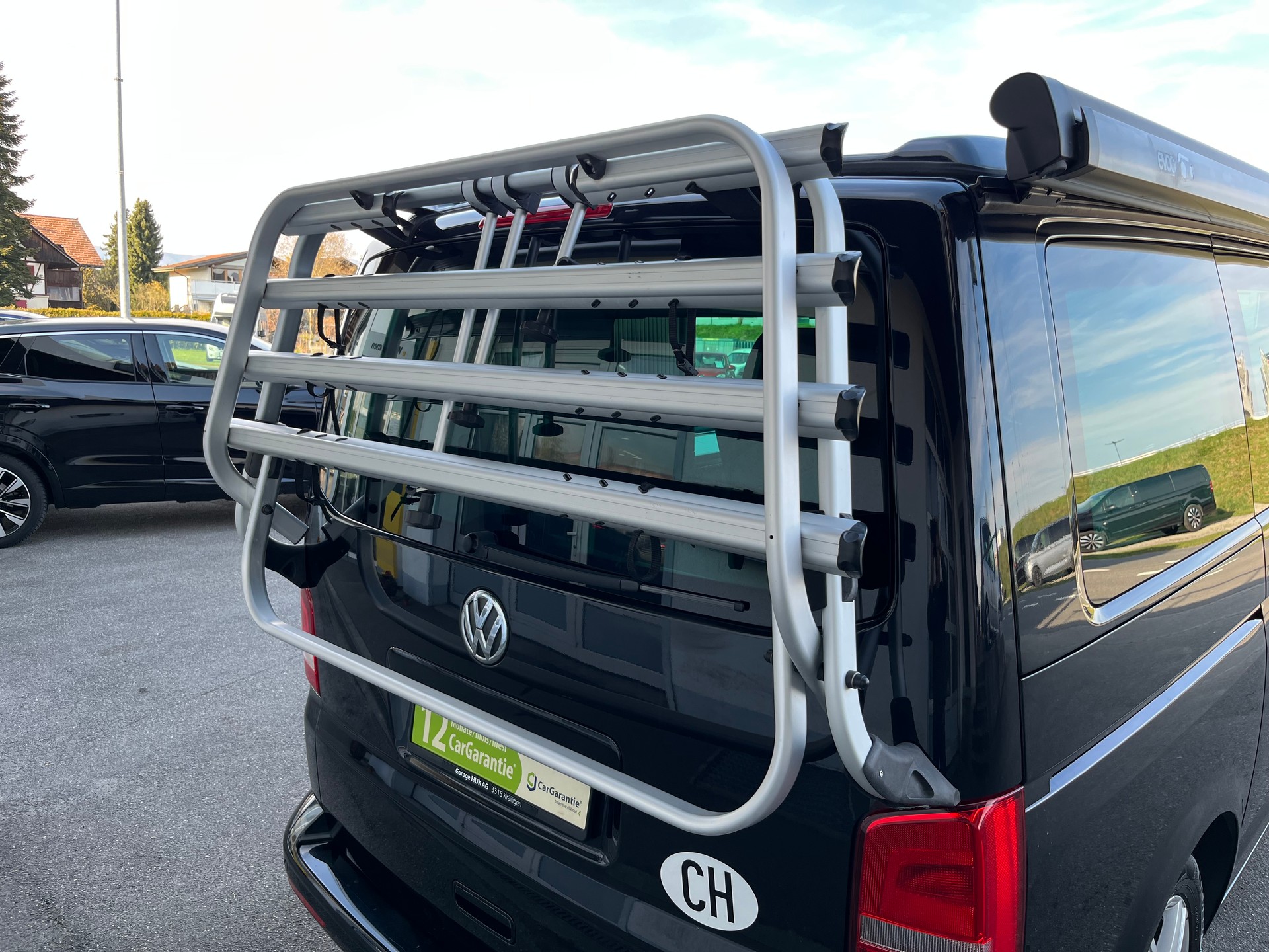 VW T5 California 2.0 Bi-TDI Comfortline 4Motion DSG+++AB MFK 4.2025+++AHK 2500KG+++-image-13