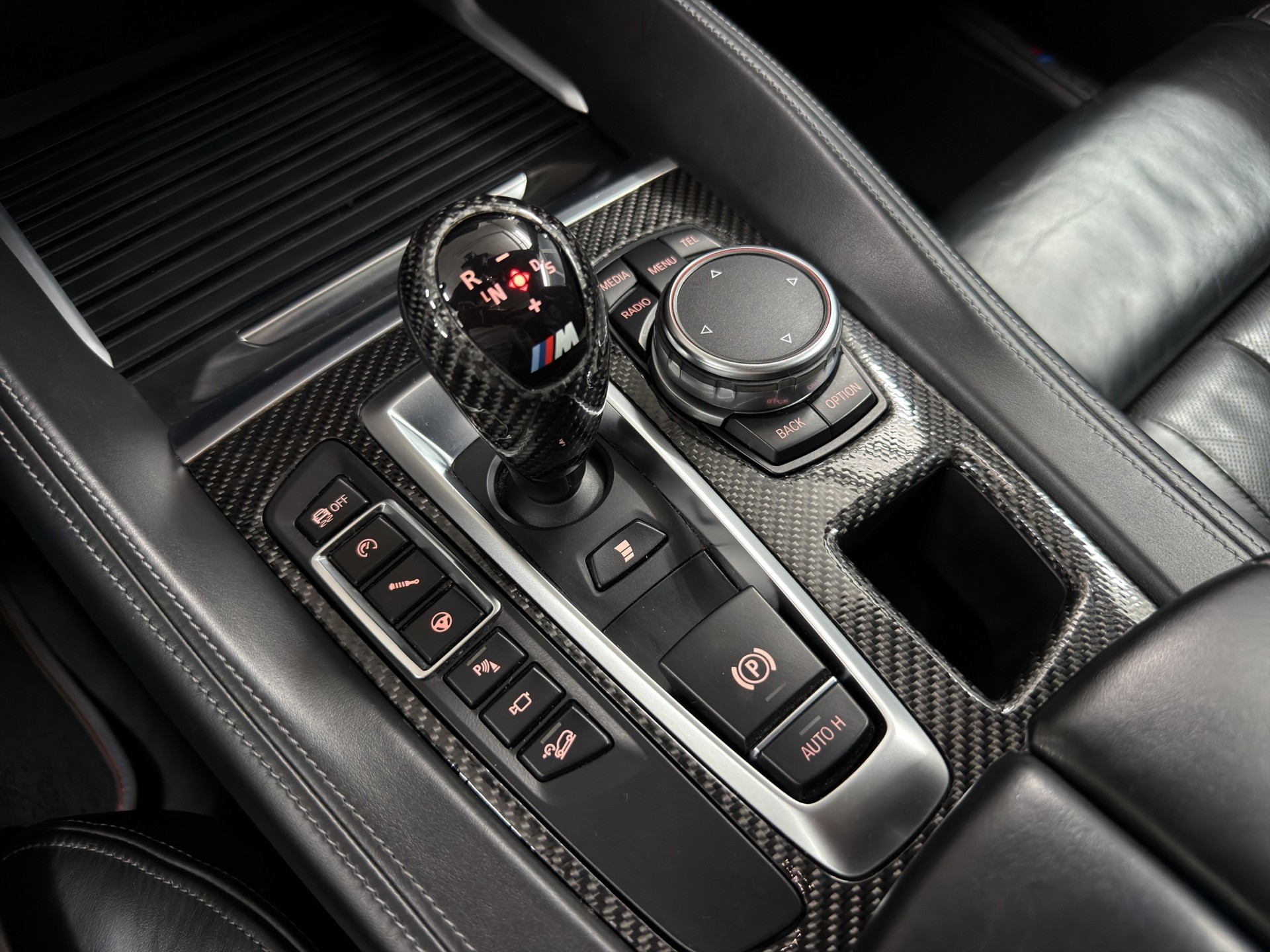 BMW X5M Steptronic-image-15