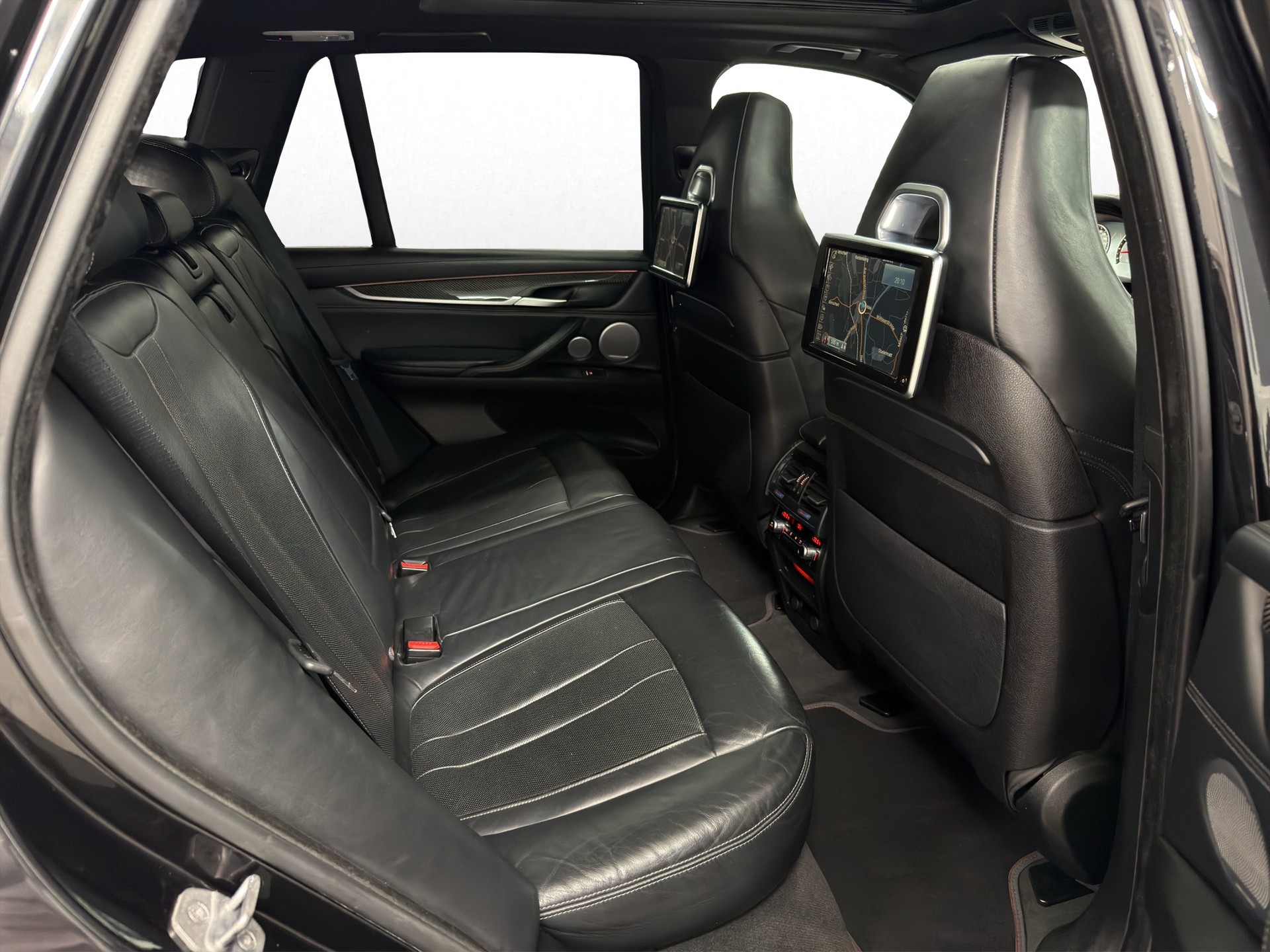 BMW X5M Steptronic-image-21