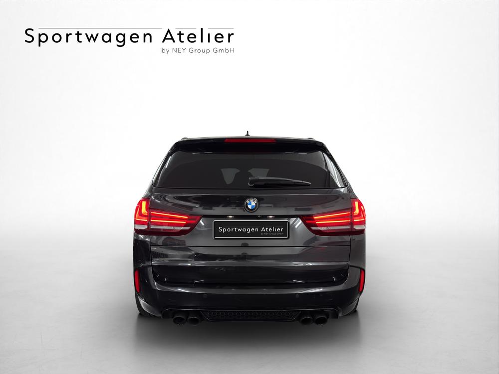 BMW X5M Steptronic-showroom-element-3