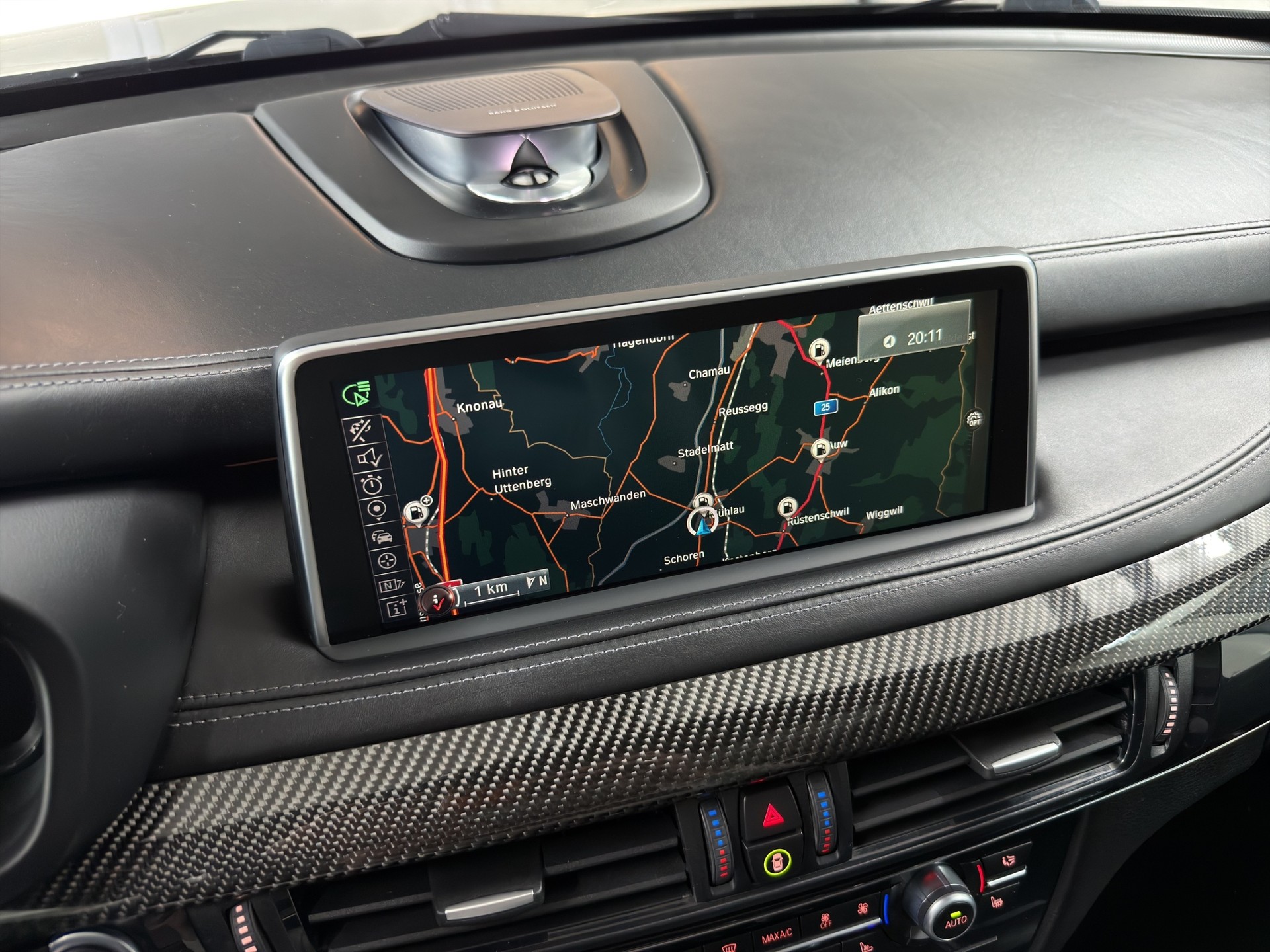 BMW X5M Steptronic-image-13
