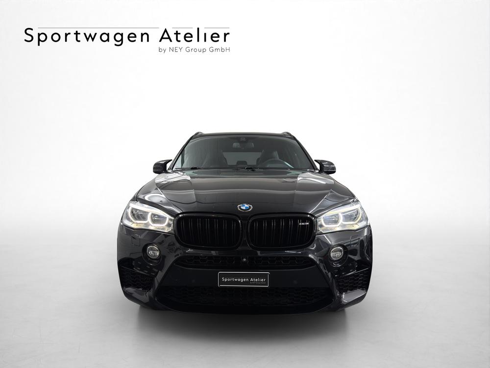 BMW X5M Steptronic-image-7