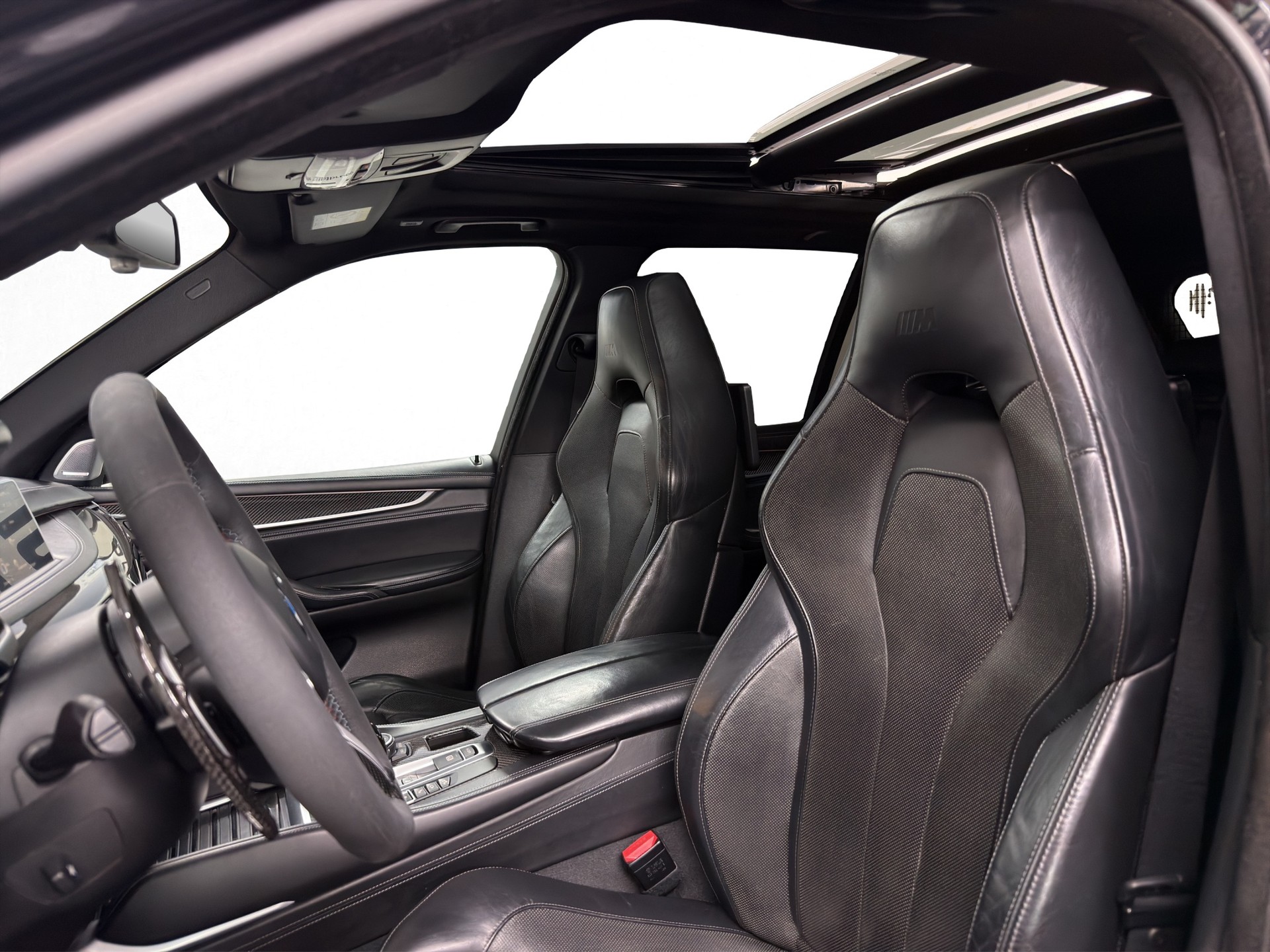 BMW X5M Steptronic-image-17