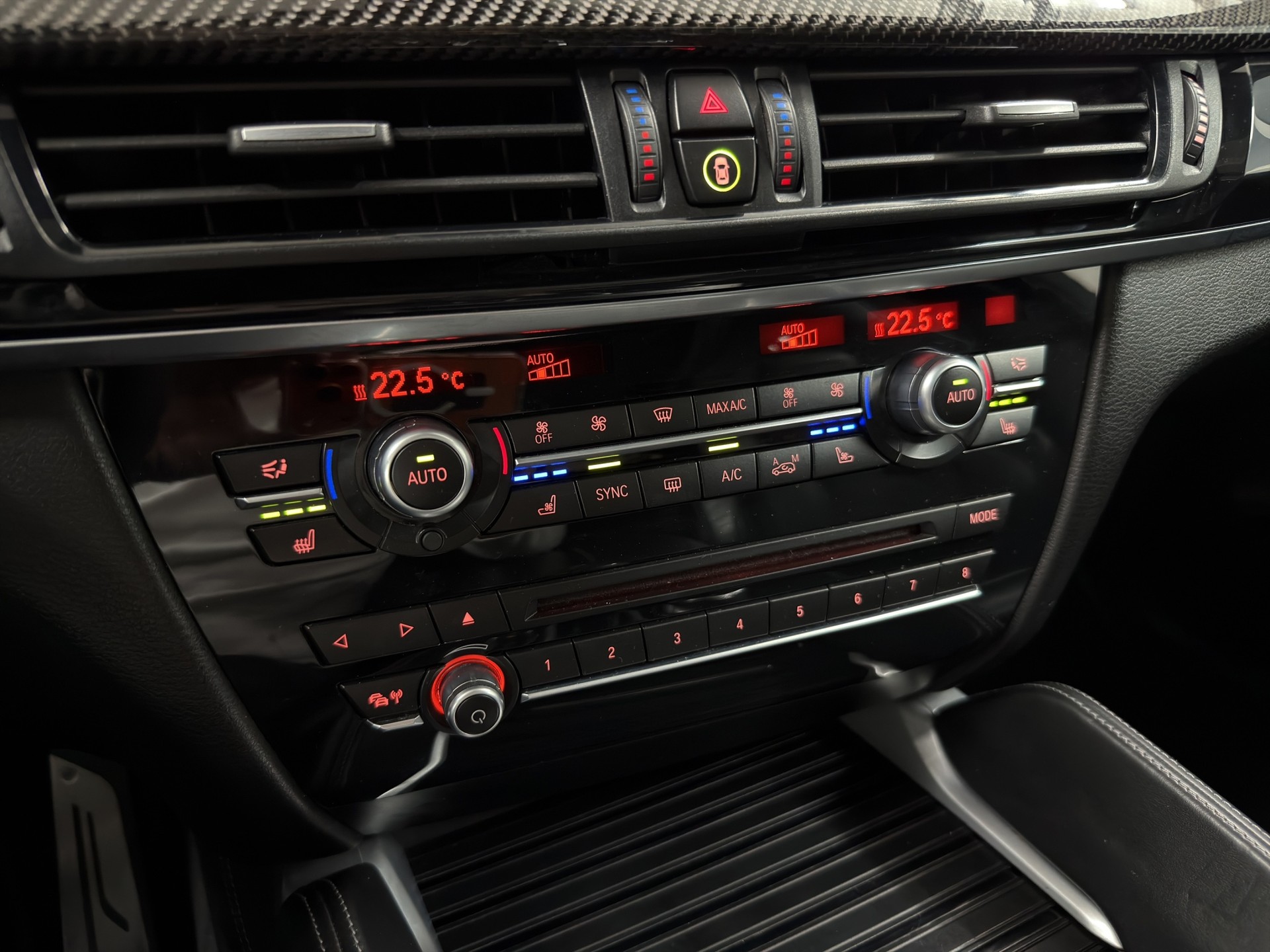 BMW X5M Steptronic-image-14