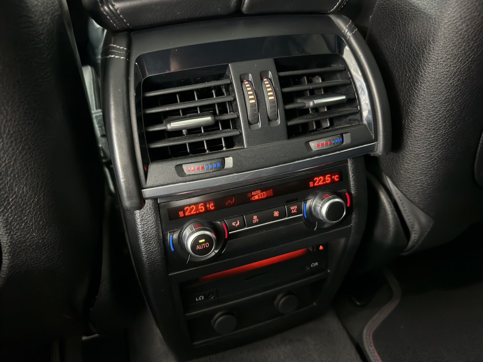 BMW X5M Steptronic-image-19