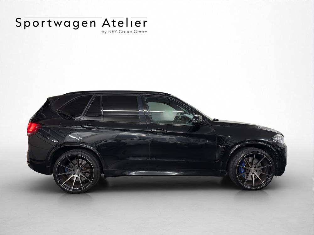 BMW X5M Steptronic-image-5