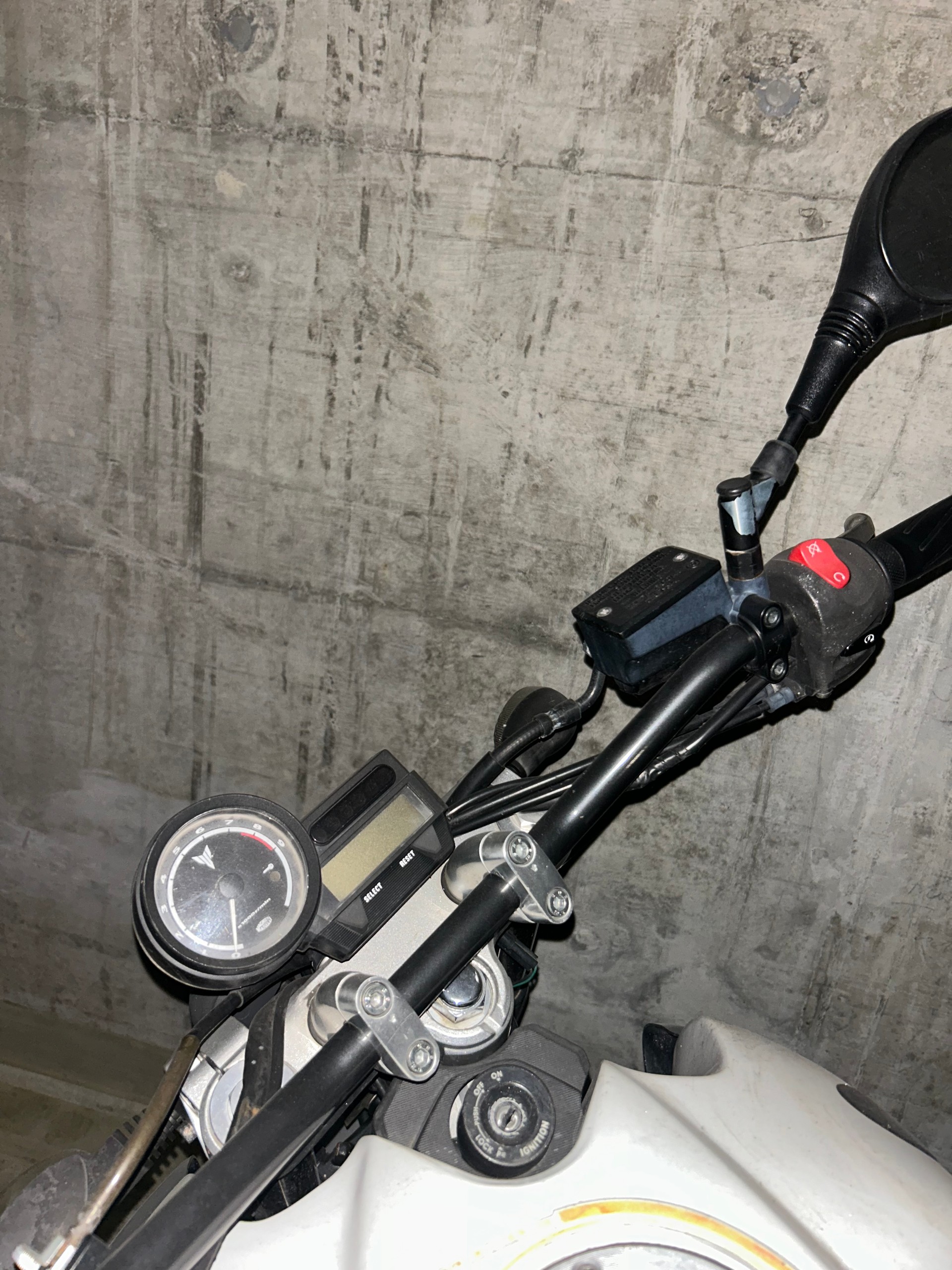 YAMAHA MT-03 (25kW)-image-1