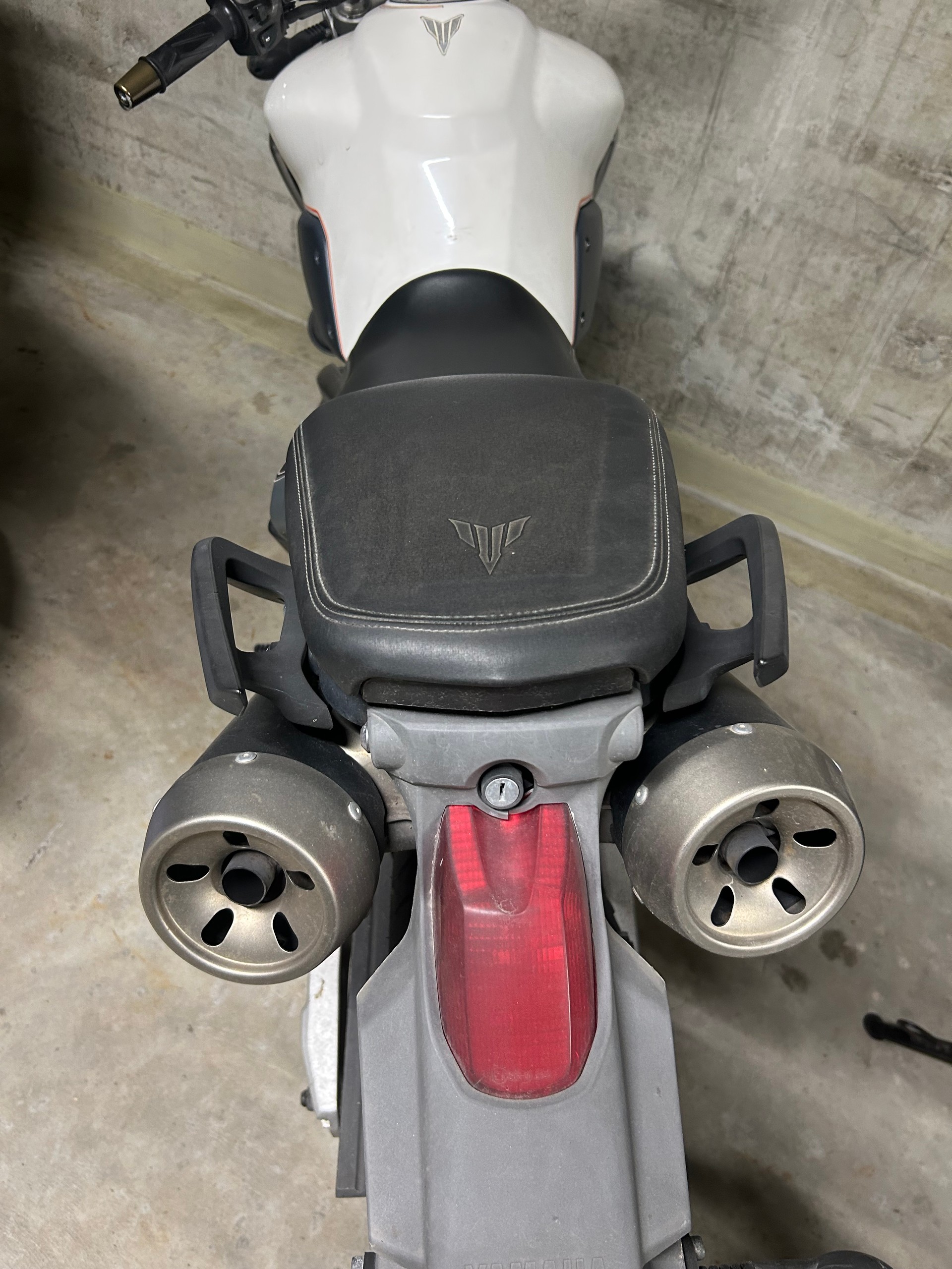 YAMAHA MT-03 (25kW)-image-3
